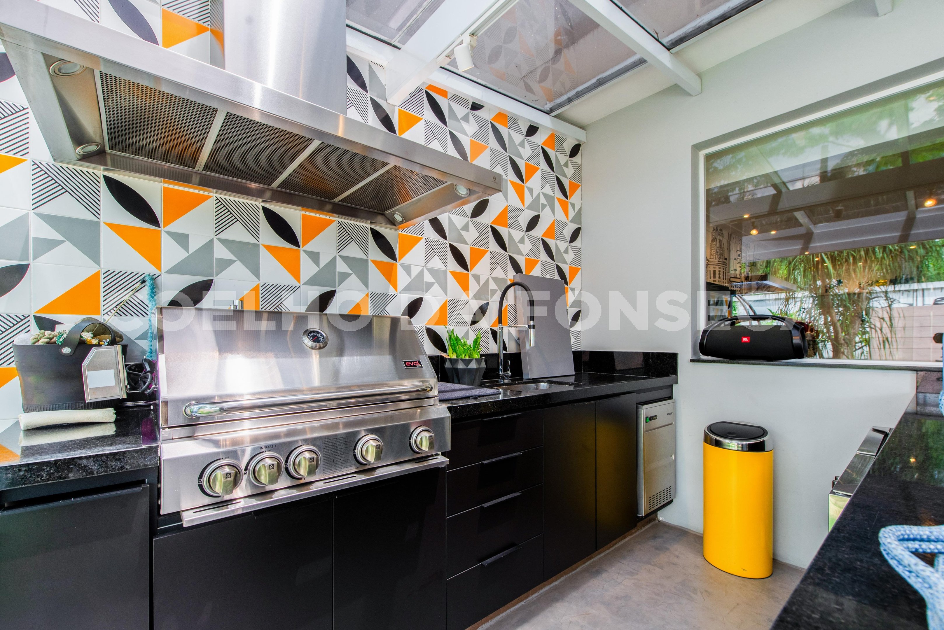 Espaço Gourmet (Unidade)