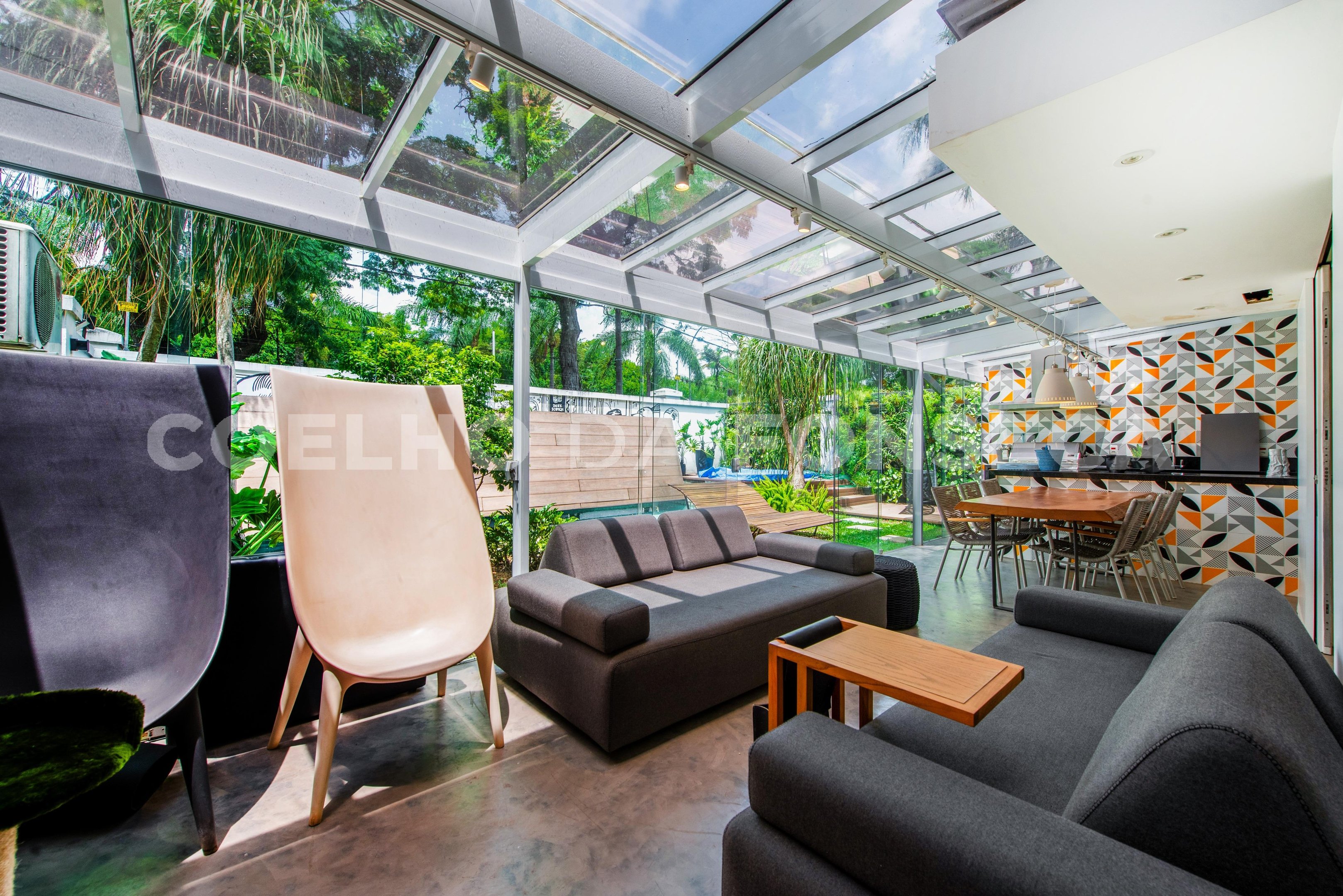 Espaço Gourmet (Unidade)