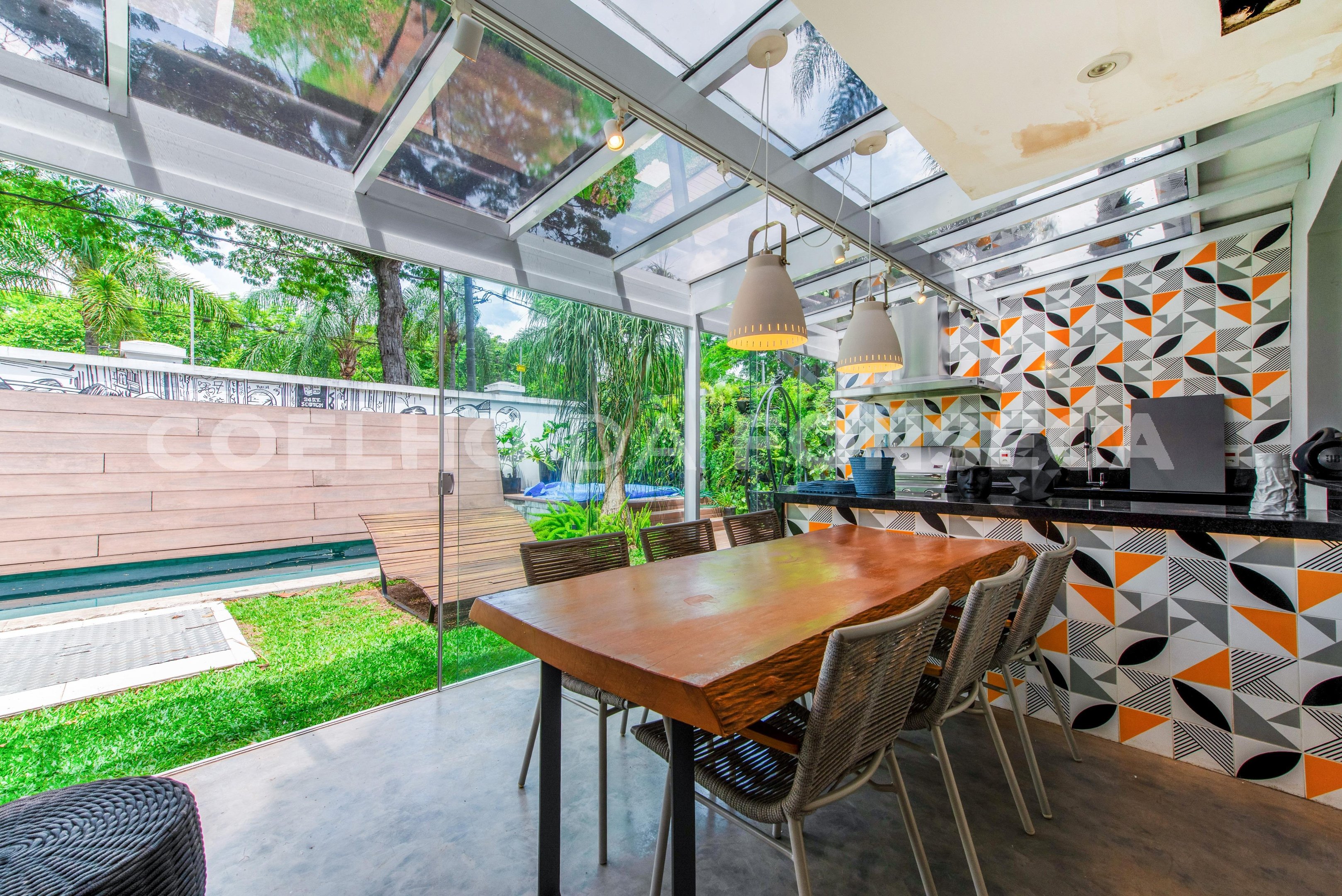 Espaço Gourmet (Unidade)