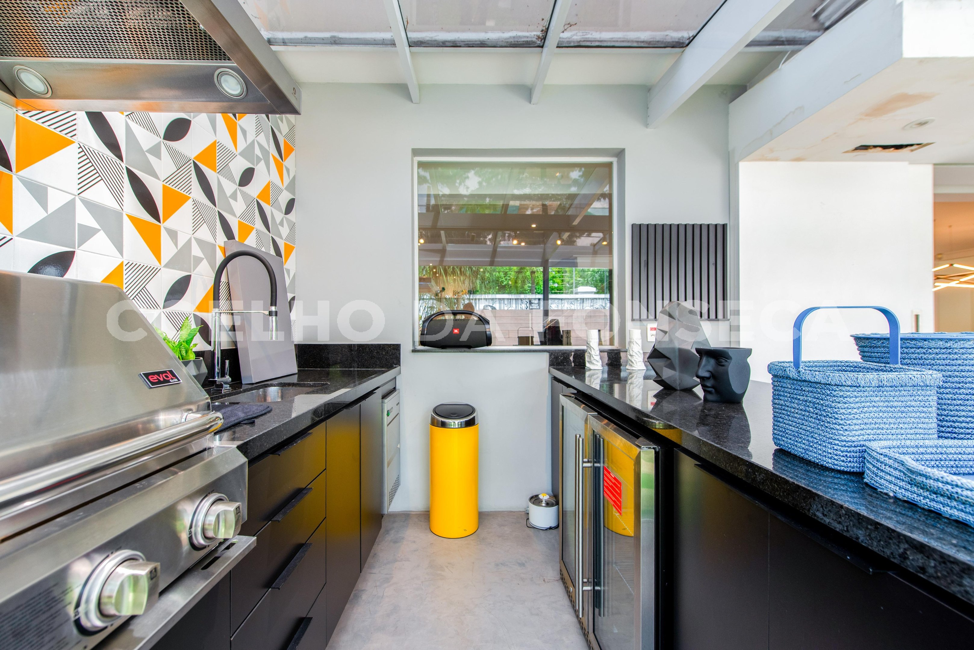 Espaço Gourmet (Unidade)