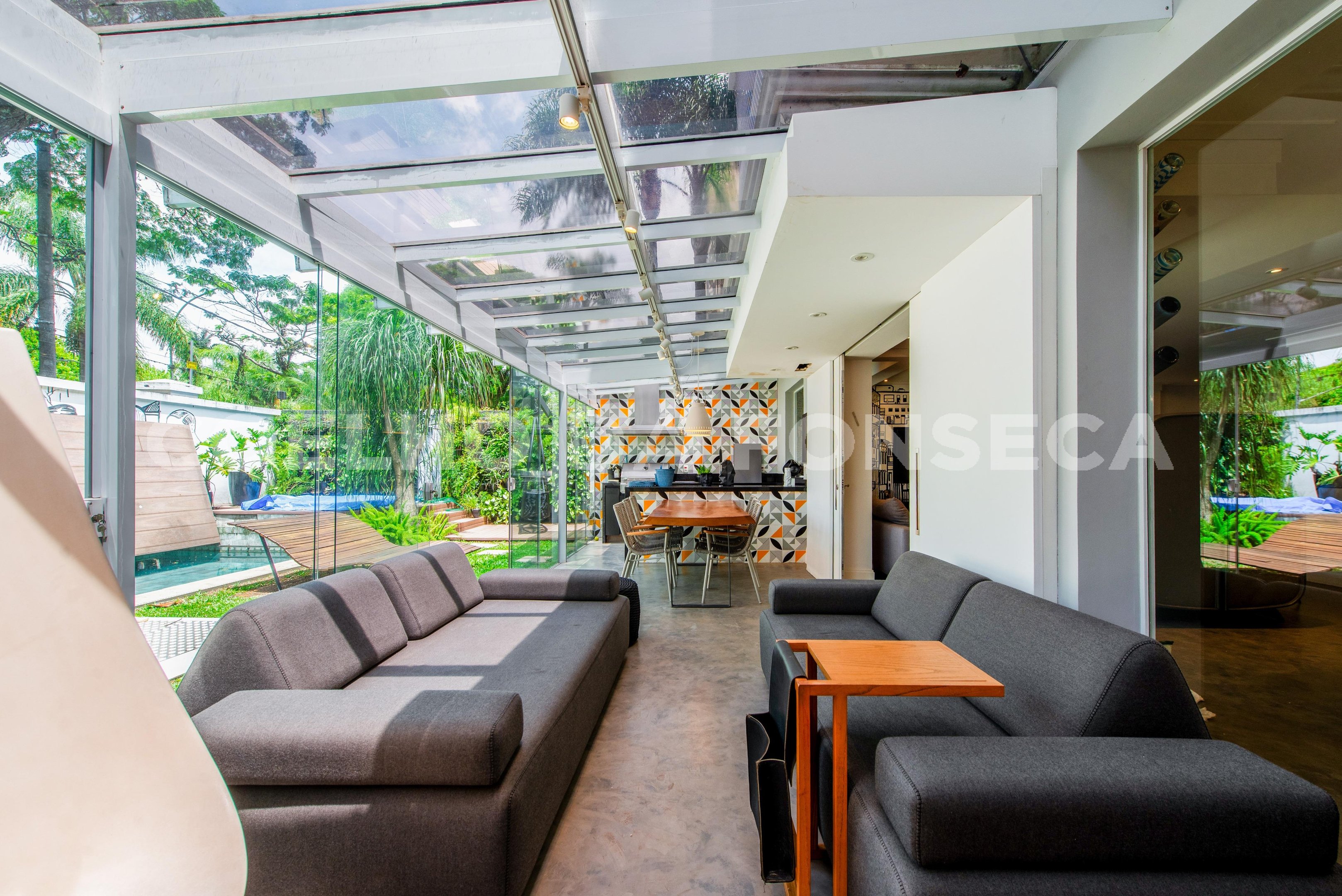 Espaço Gourmet (Unidade)