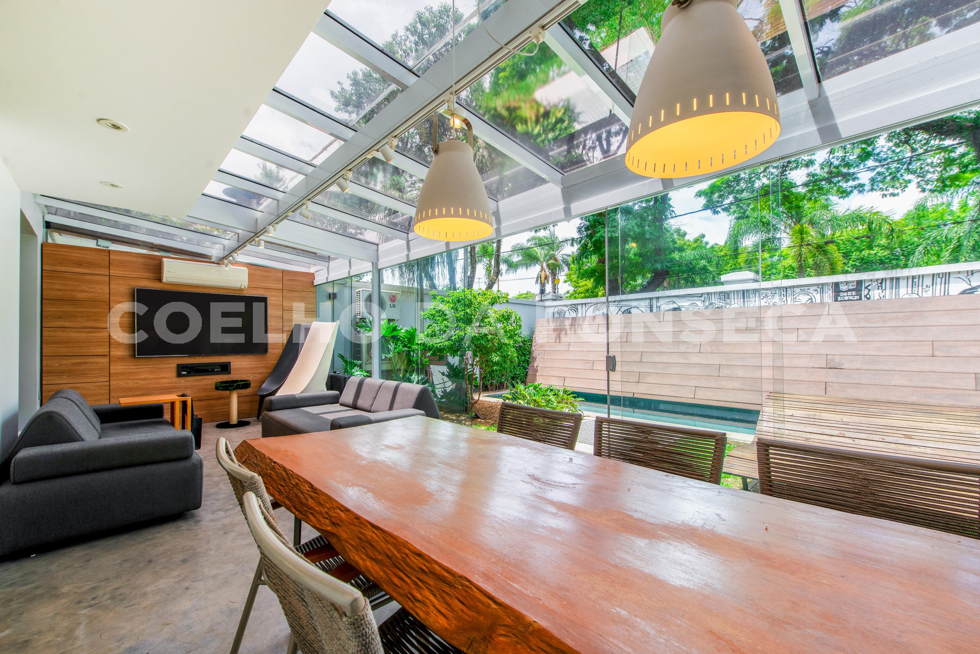 Espaço Gourmet (Unidade)