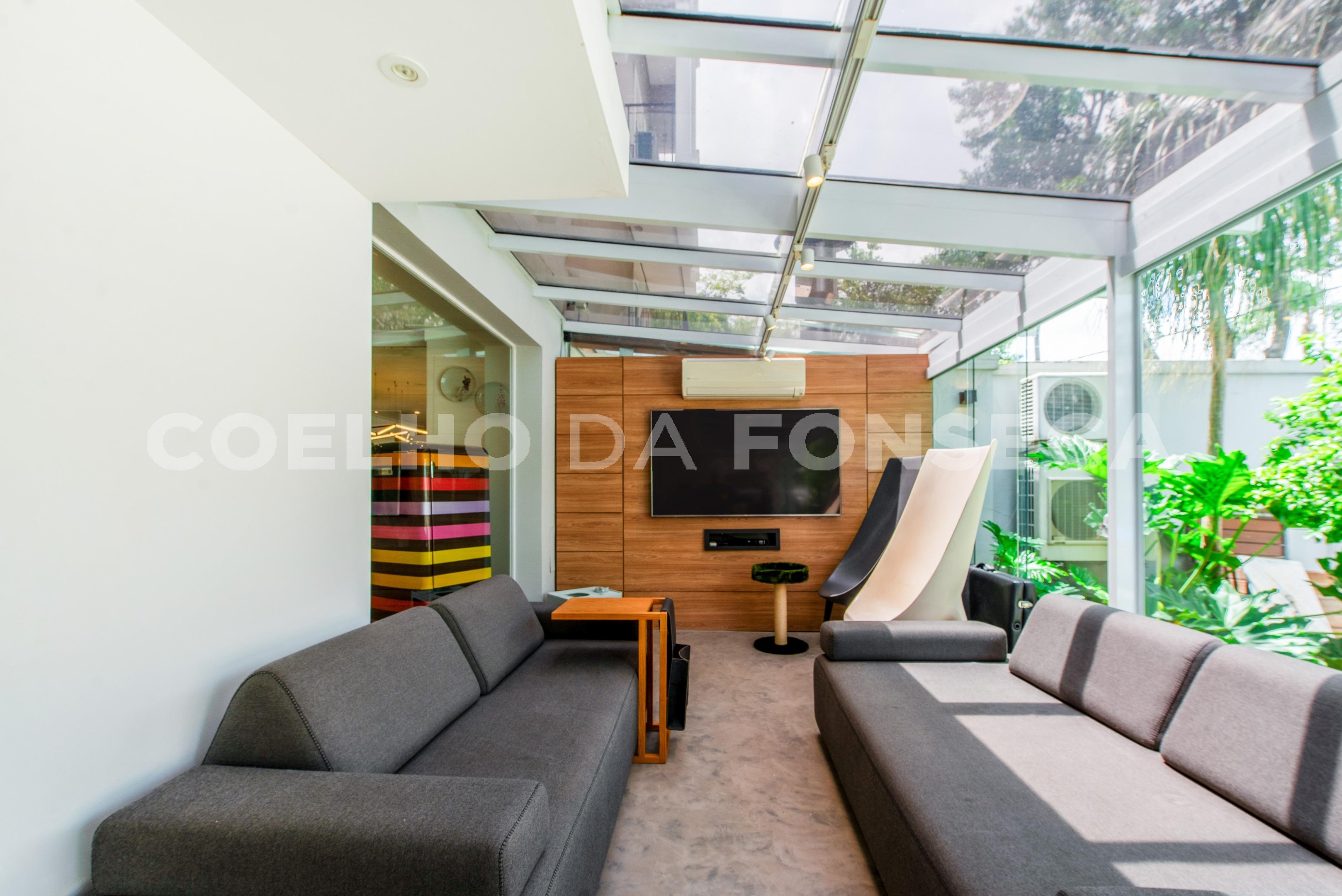 Espaço Gourmet (Unidade)