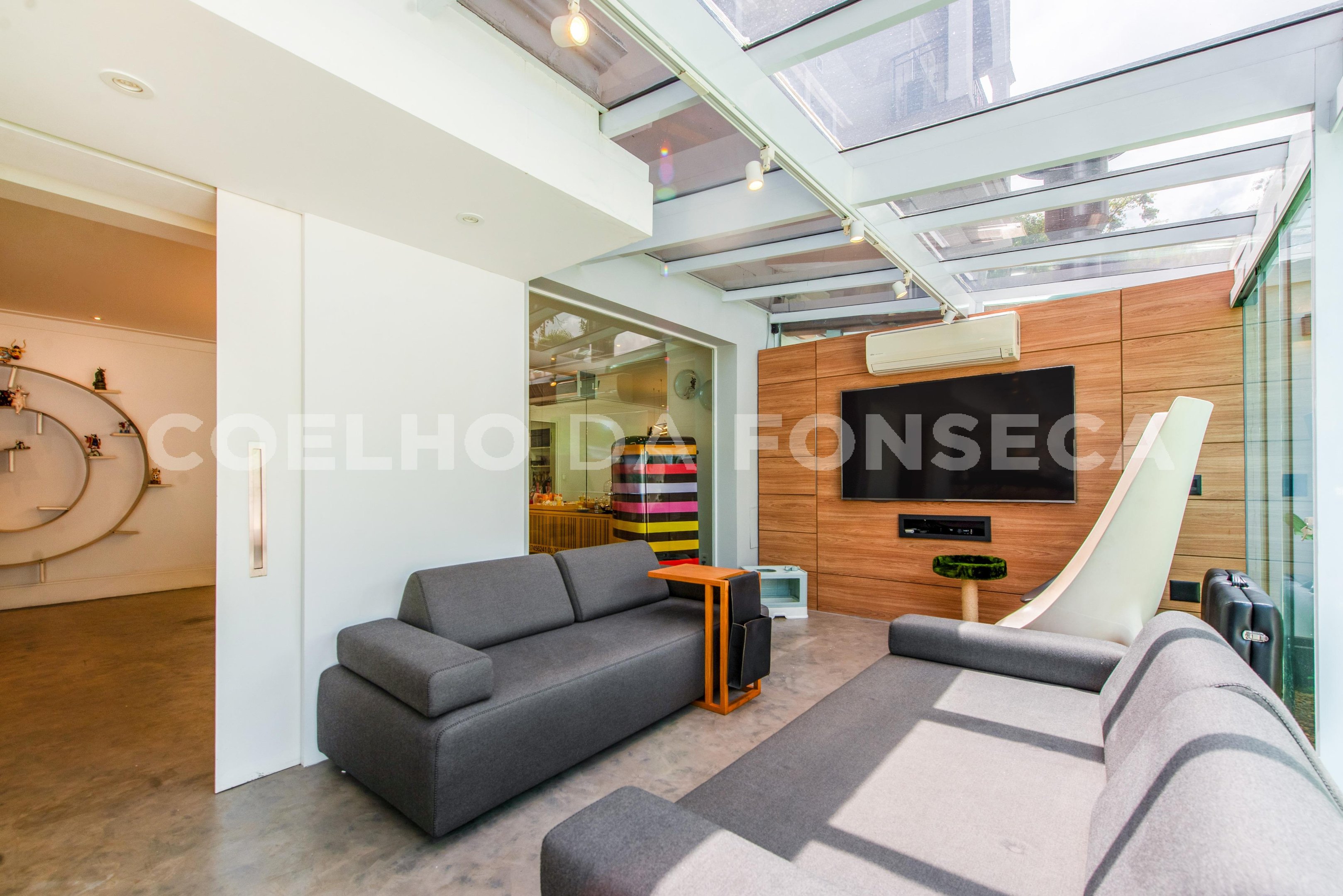 Espaço Gourmet (Unidade)