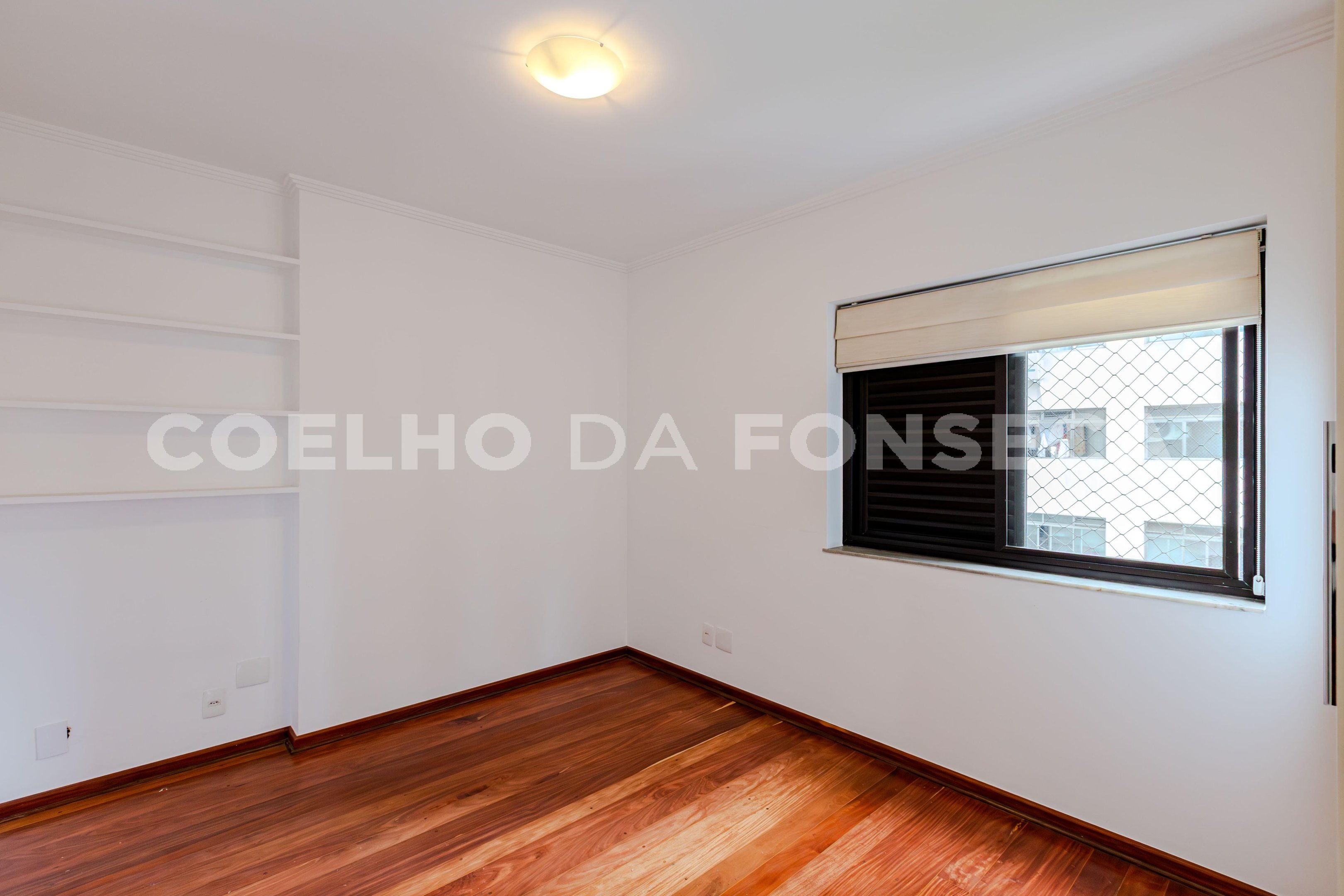 Dormitório 1