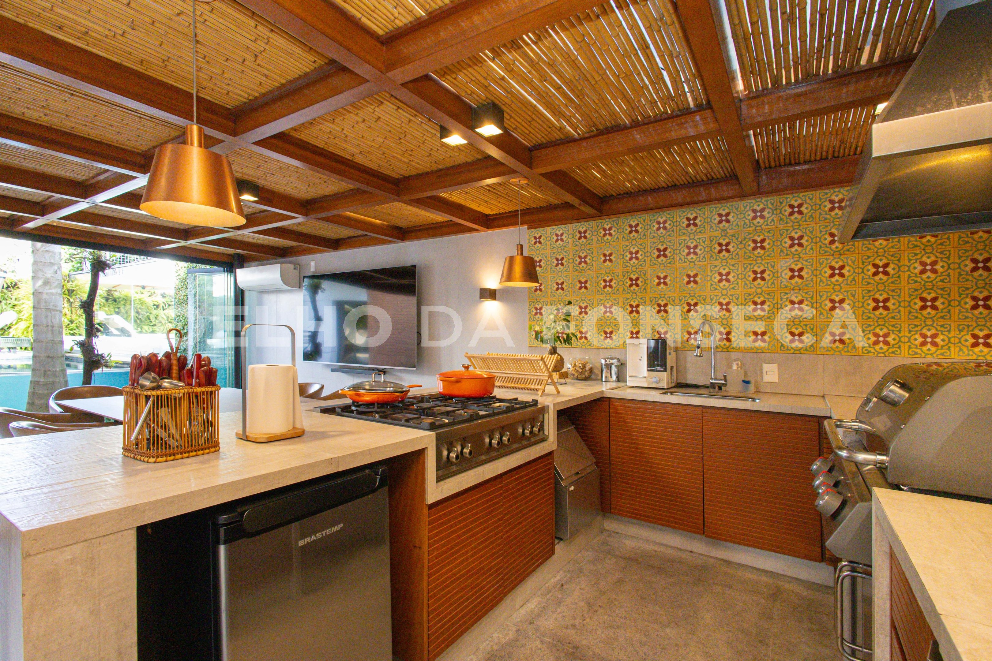 Espaço Gourmet (Unidade)