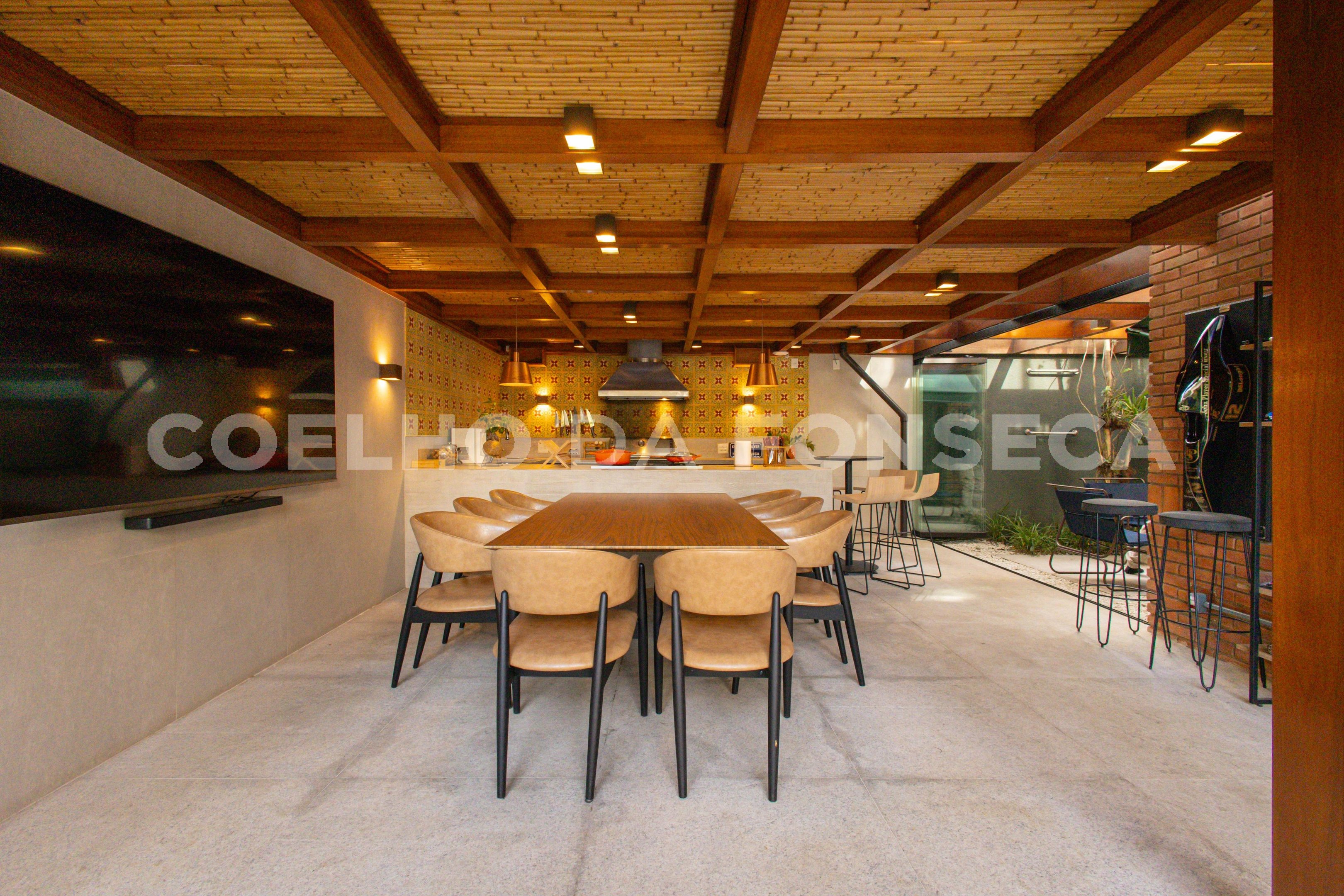 Espaço Gourmet (Unidade)