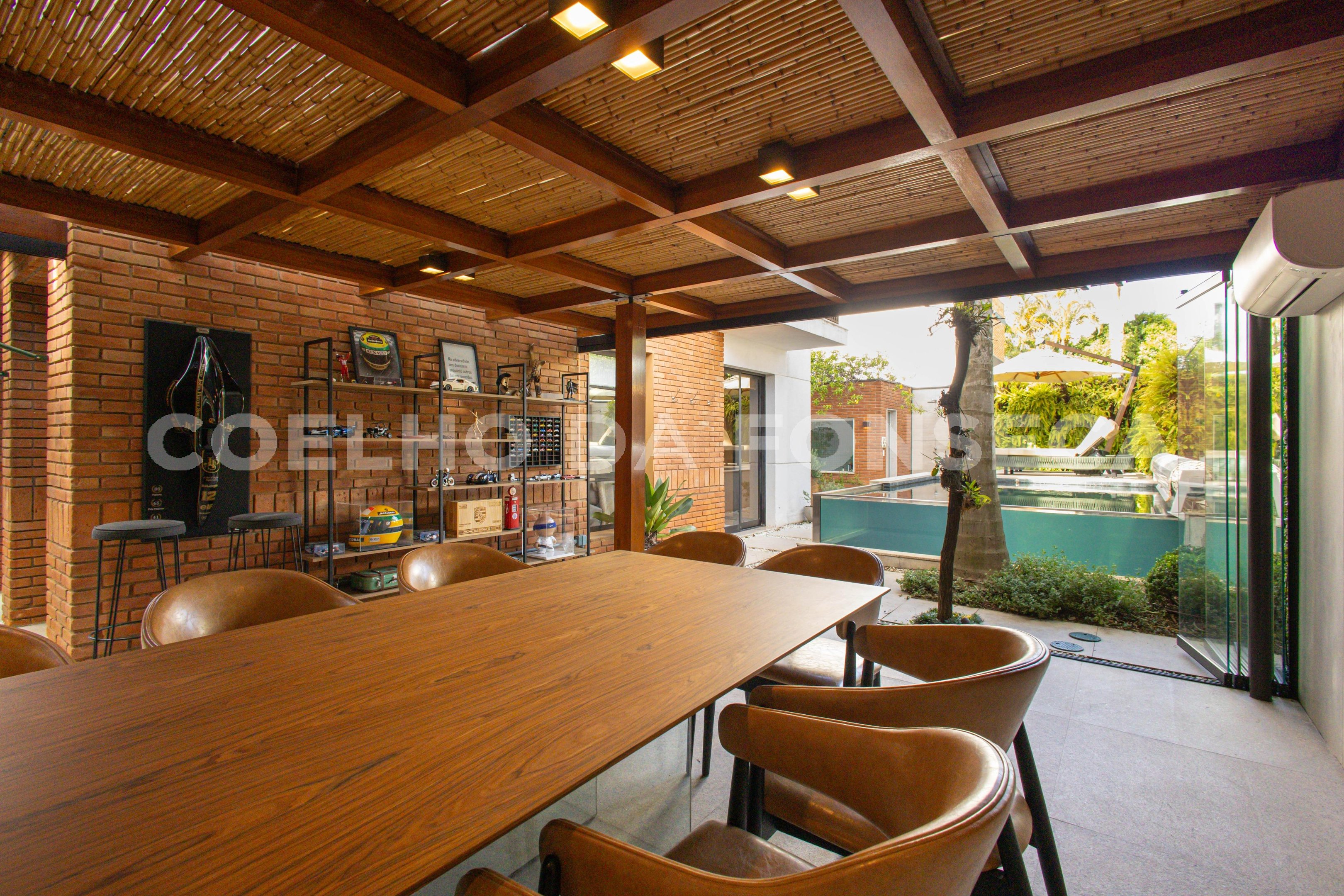 Espaço Gourmet (Unidade)