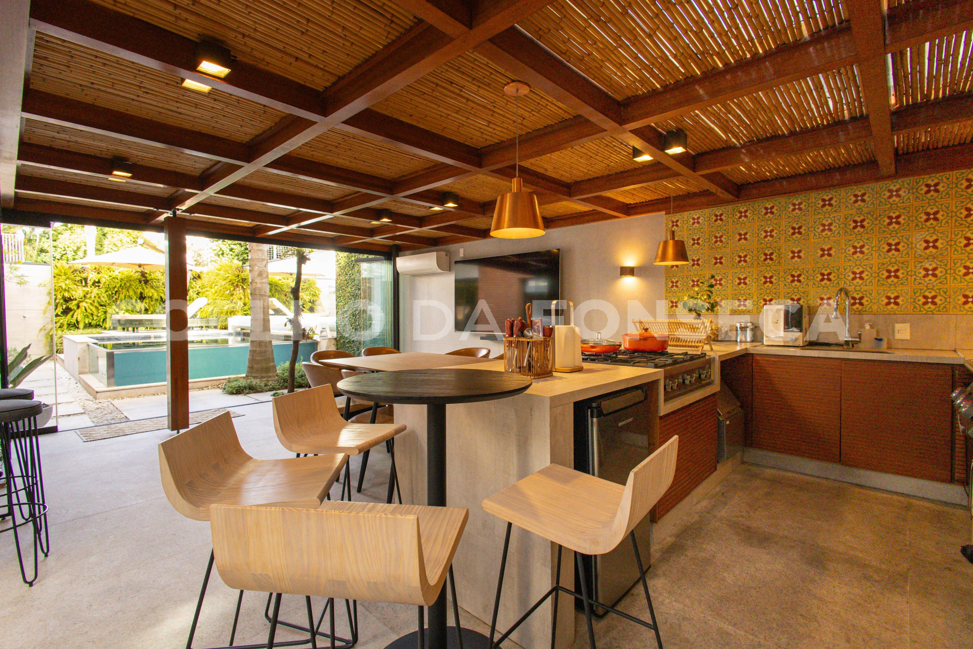 Espaço Gourmet (Unidade)