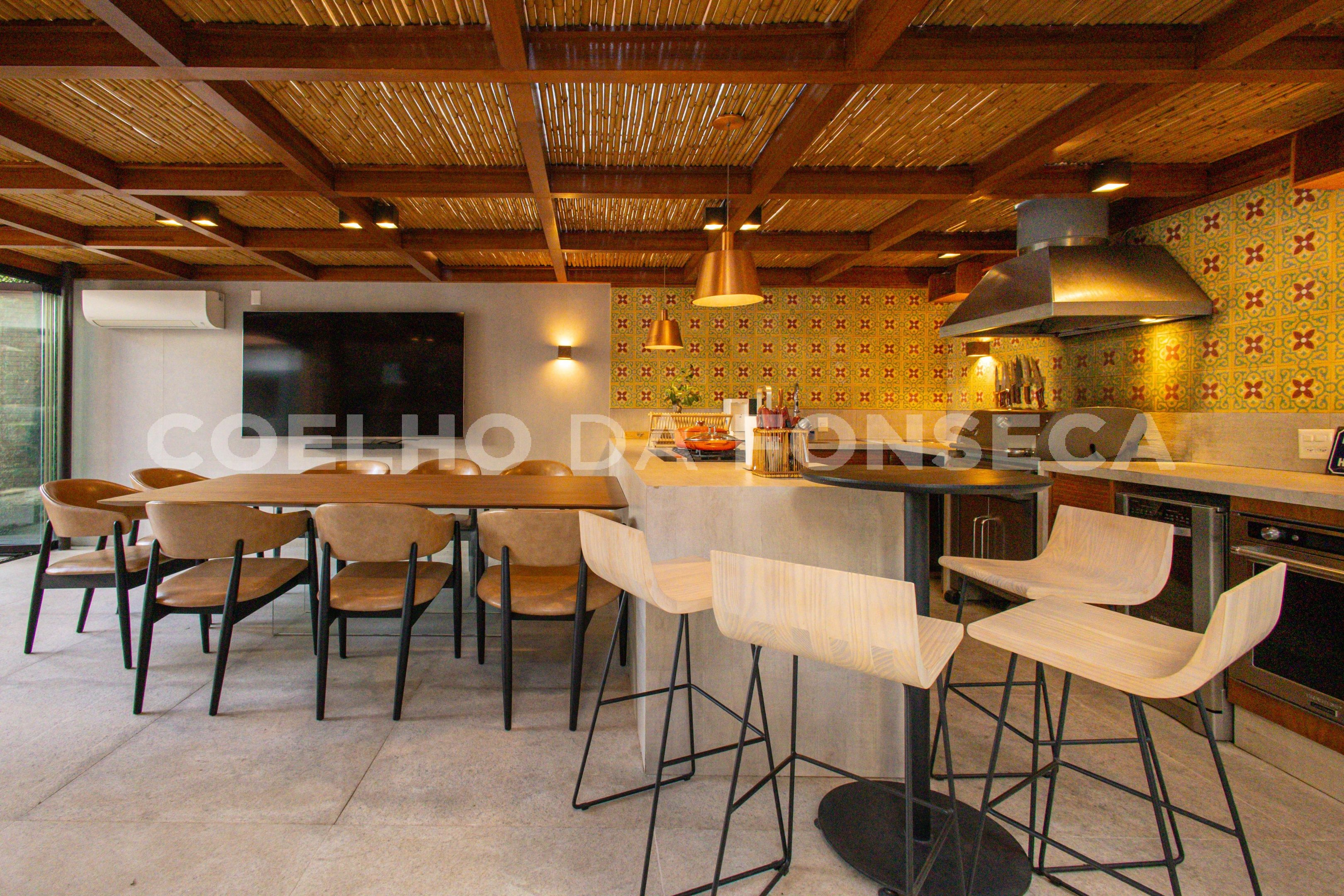 Espaço Gourmet (Unidade)