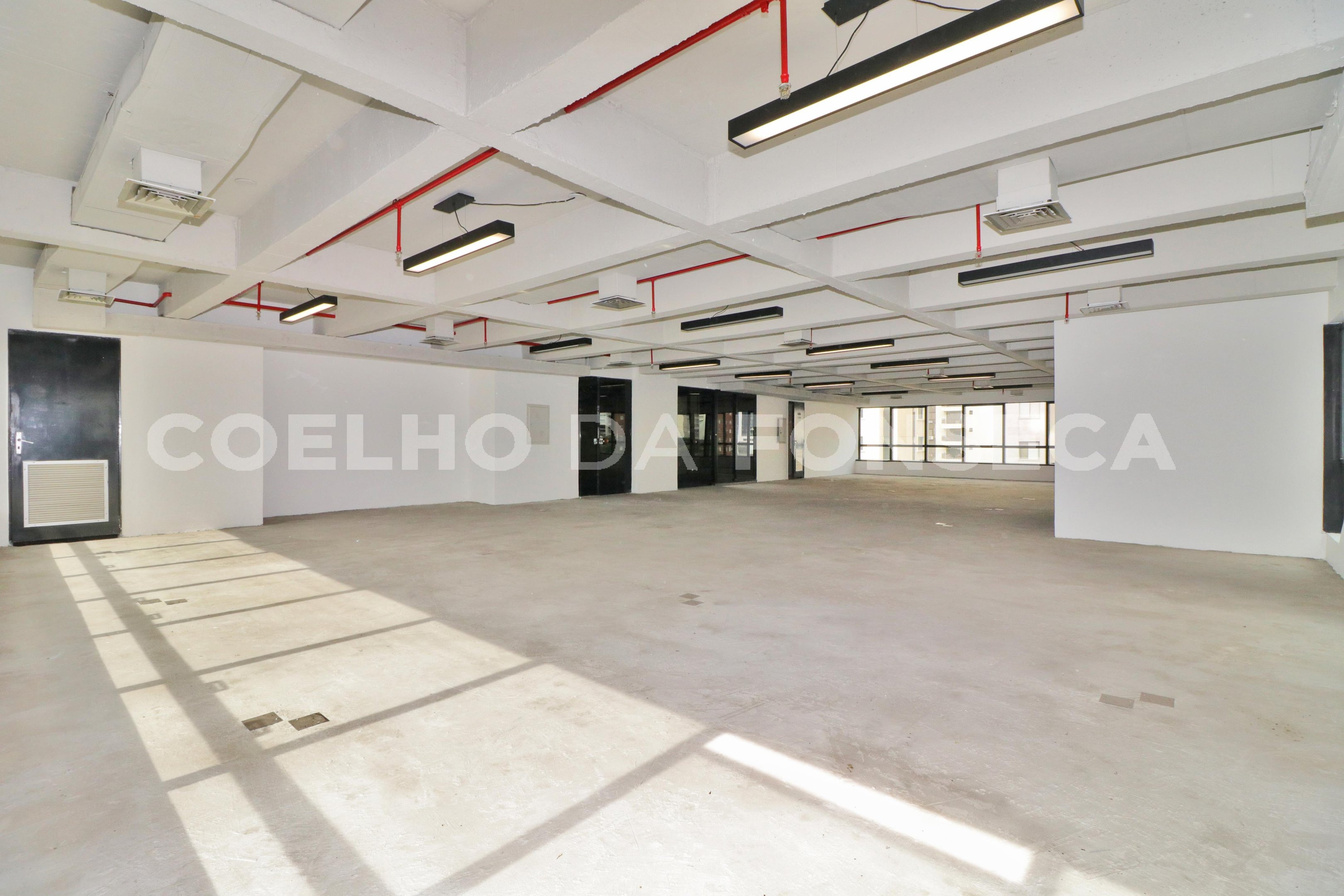 Sala Comercial