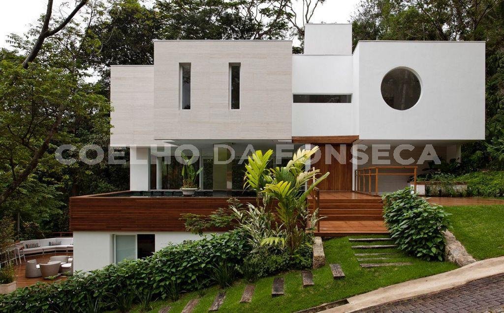 Hall de Circulação