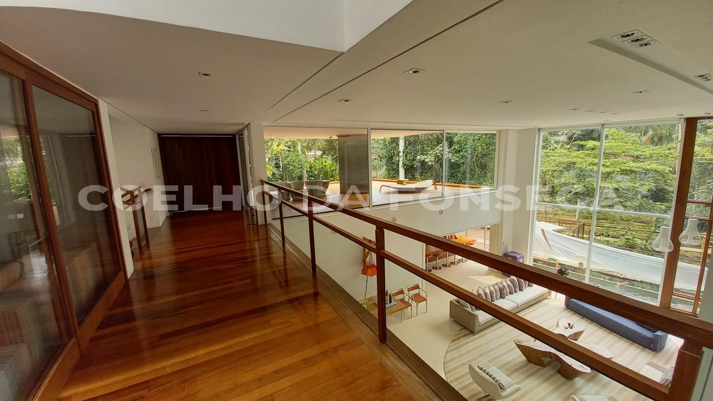 Hall de Circulação