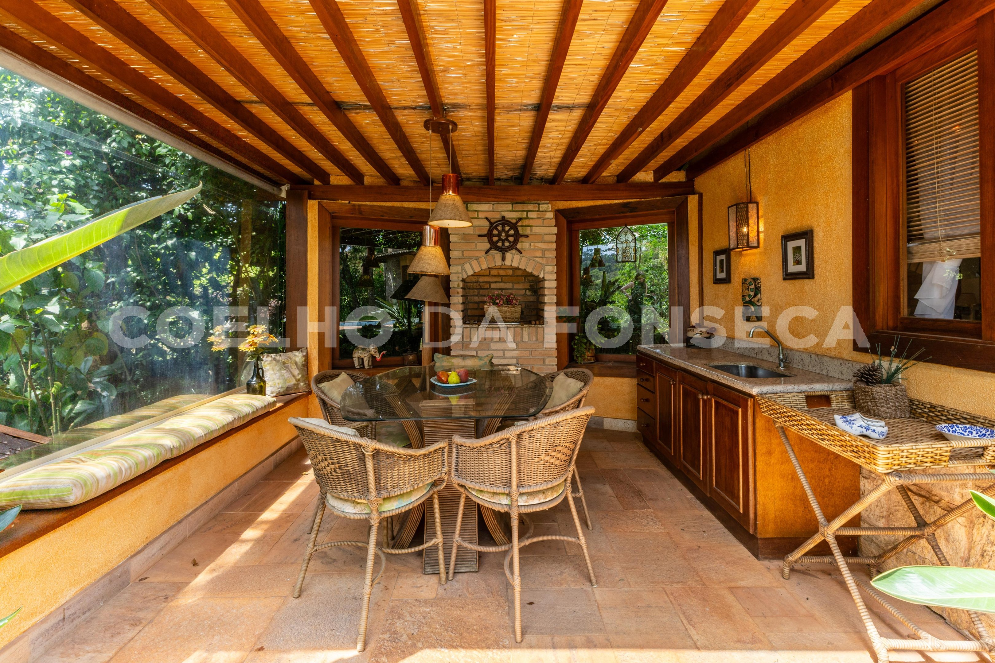 Espaço Gourmet (Unidade)