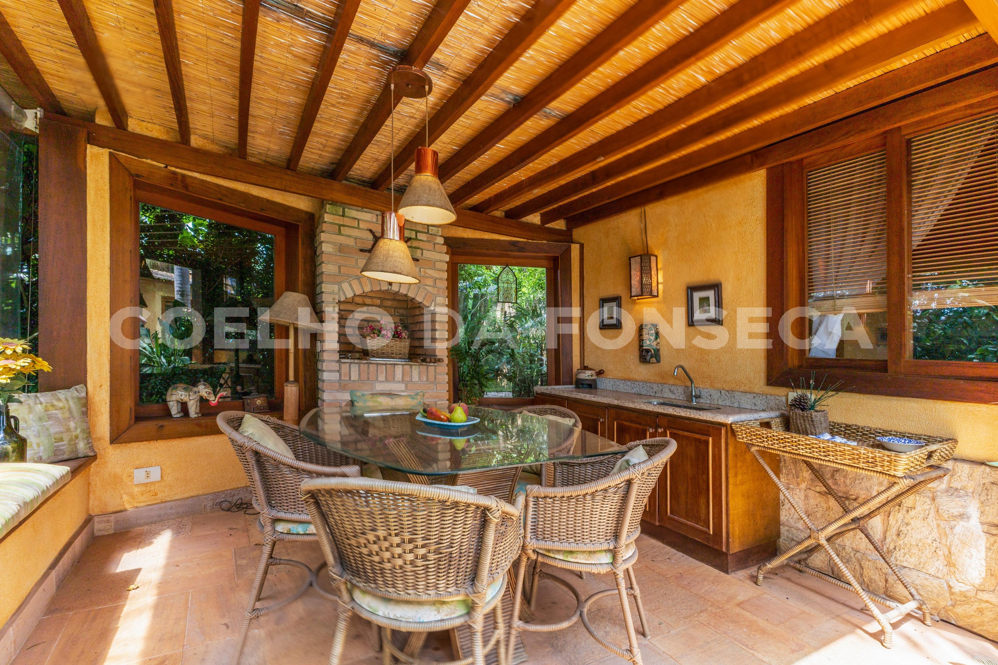 Espaço Gourmet (Unidade)