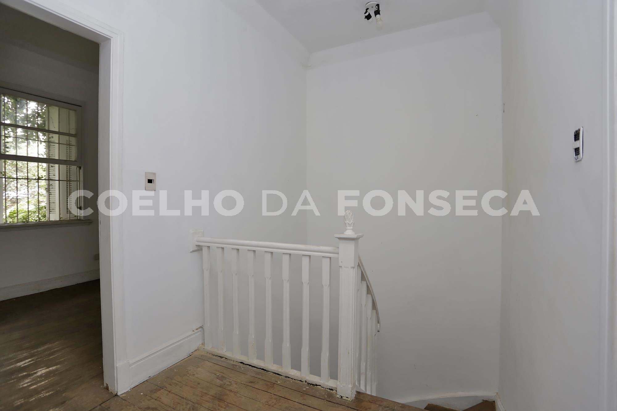 Hall de Circulação