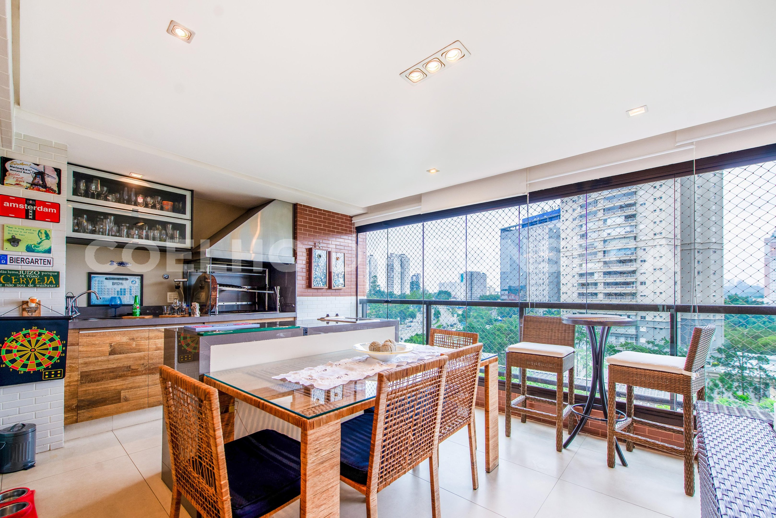 Espaço Gourmet (Unidade)