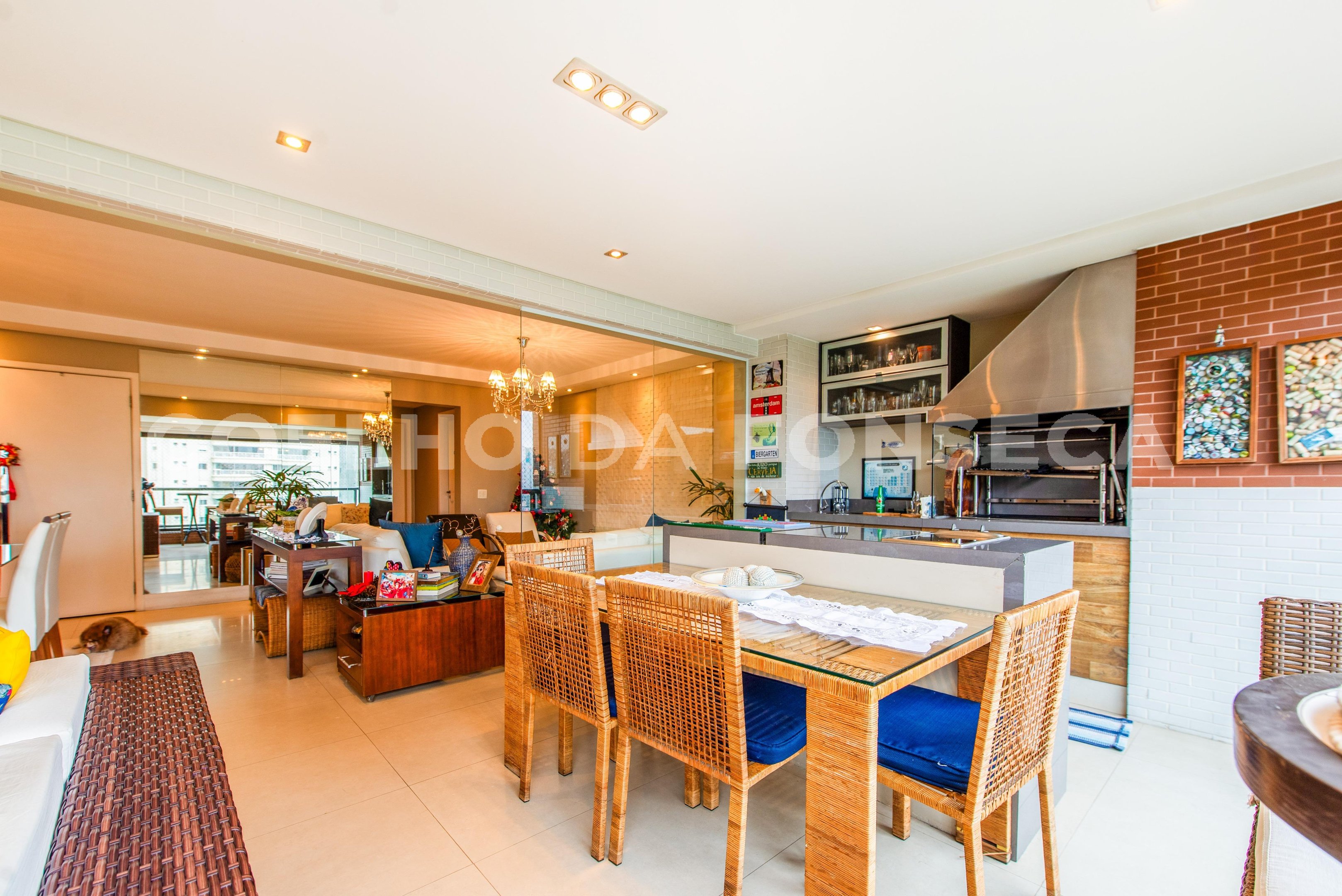 Espaço Gourmet (Unidade)