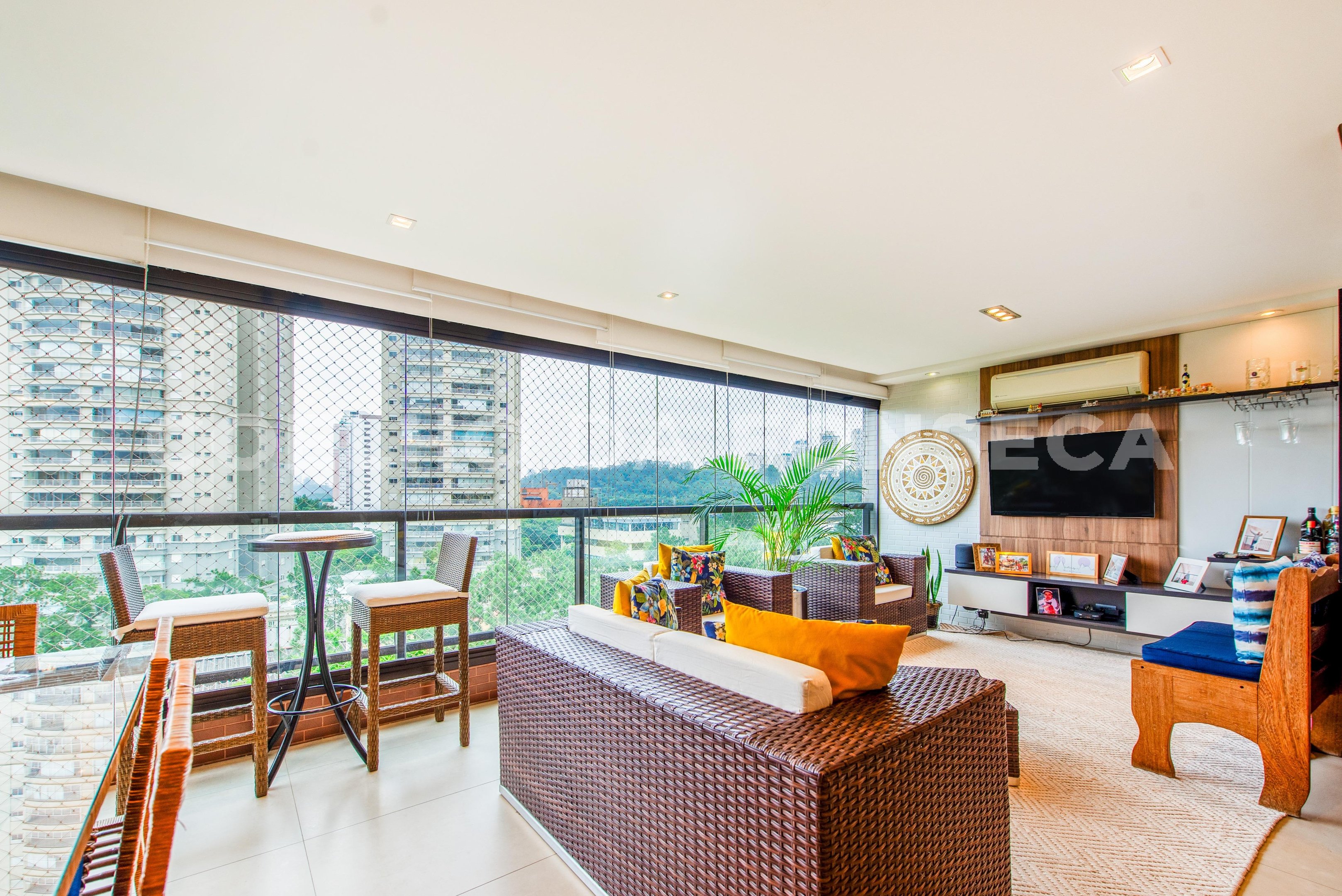 Espaço Gourmet (Unidade)