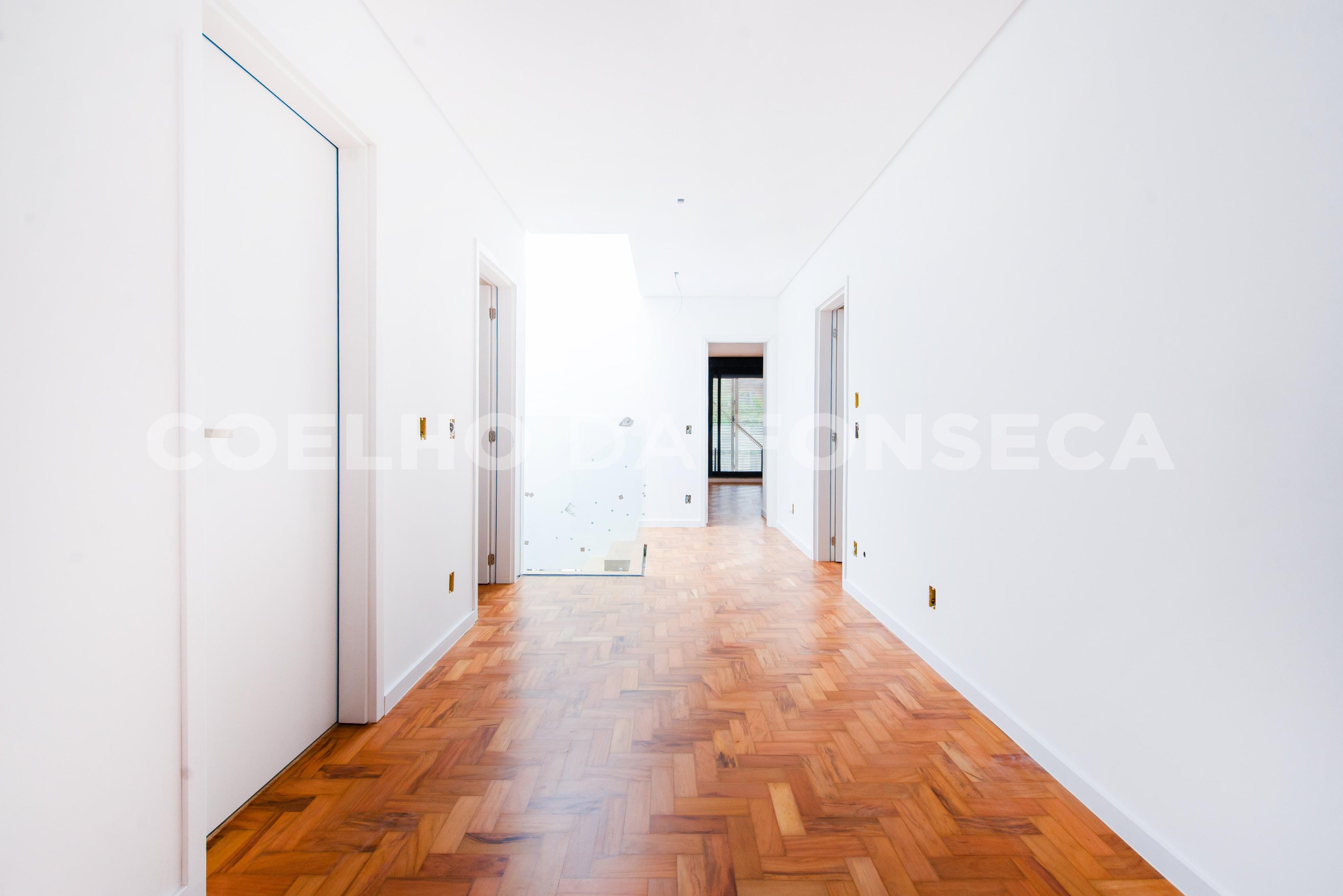 Hall de Circulação