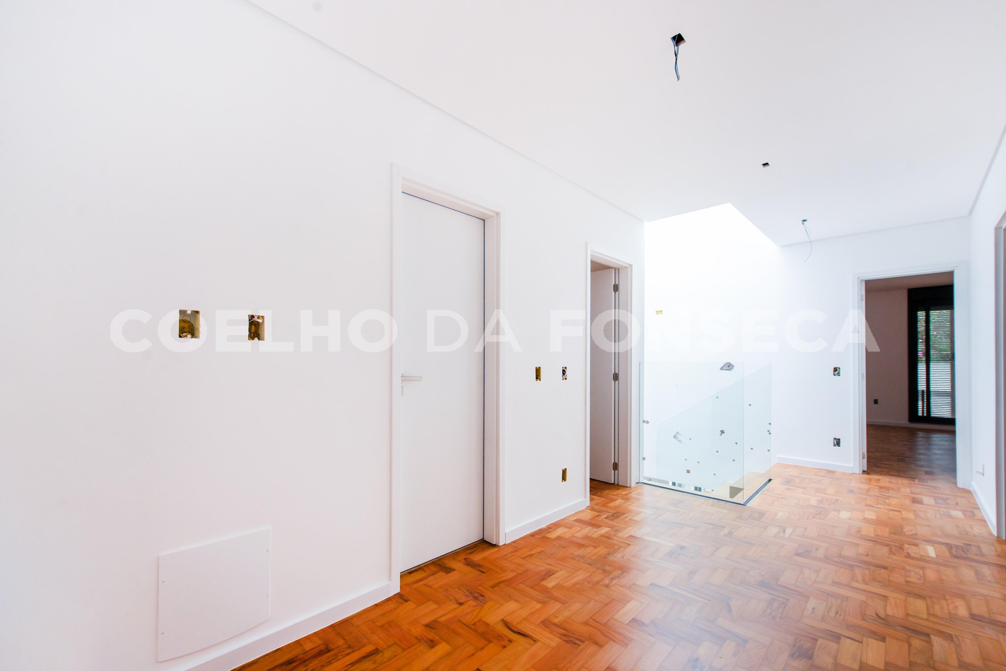 Hall de Circulação