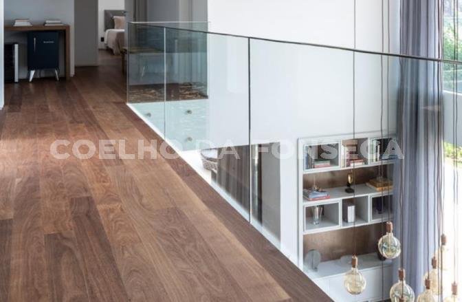 Hall de Circulação