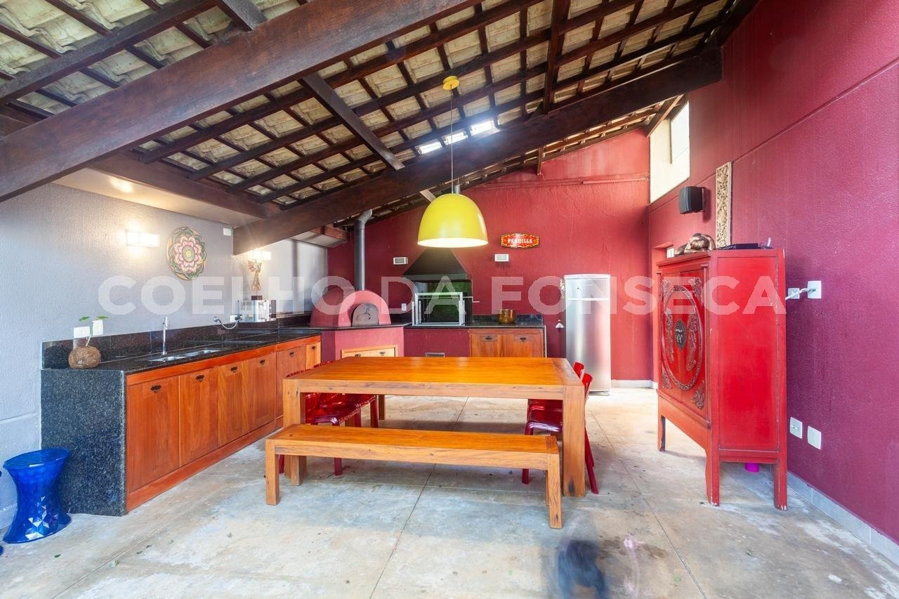 Espaço Gourmet (Unidade)