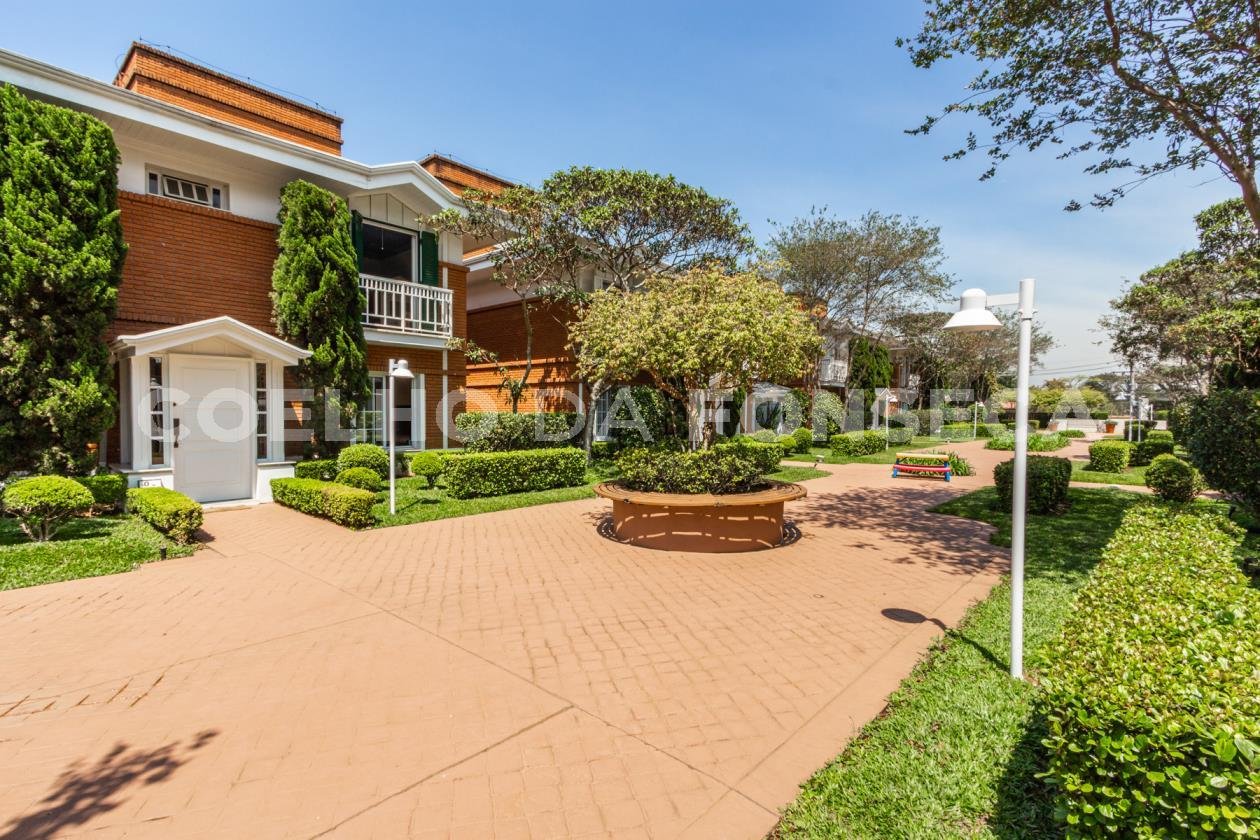 Hall de Circulação