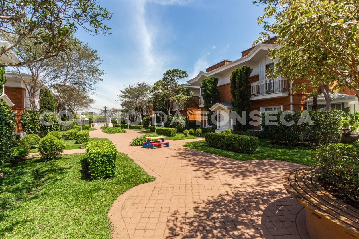 Hall de Circulação