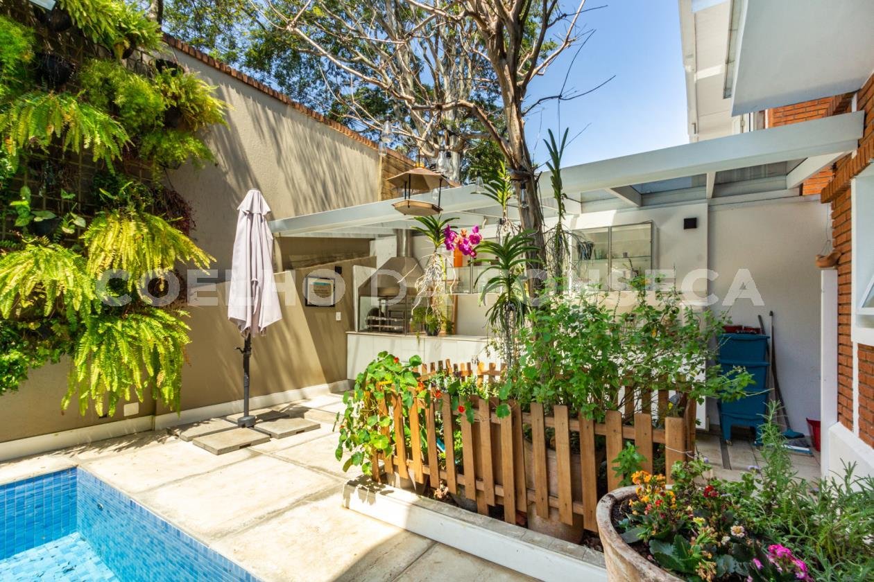 Espaço Gourmet (Unidade)