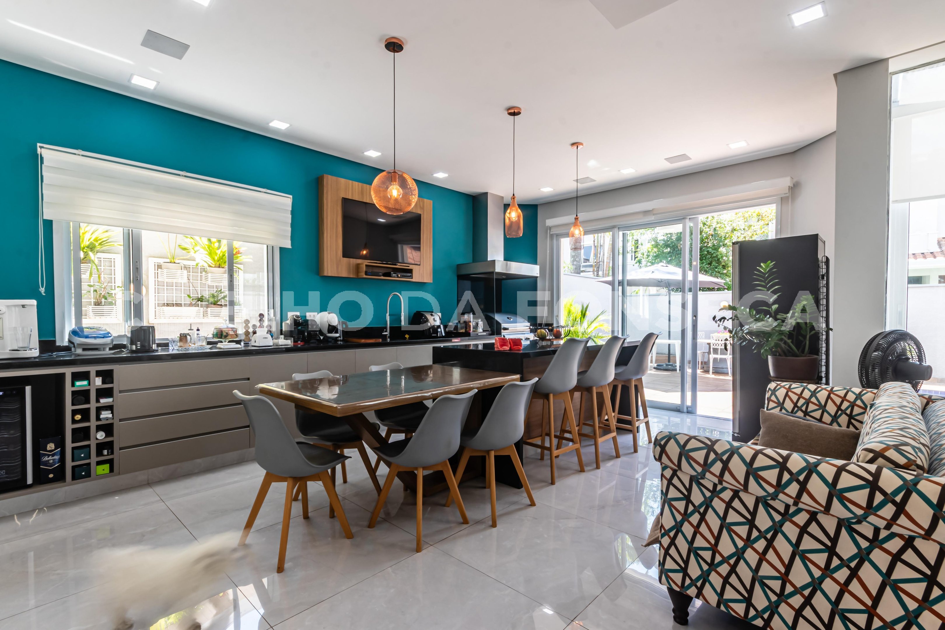 Espaço Gourmet (Unidade)