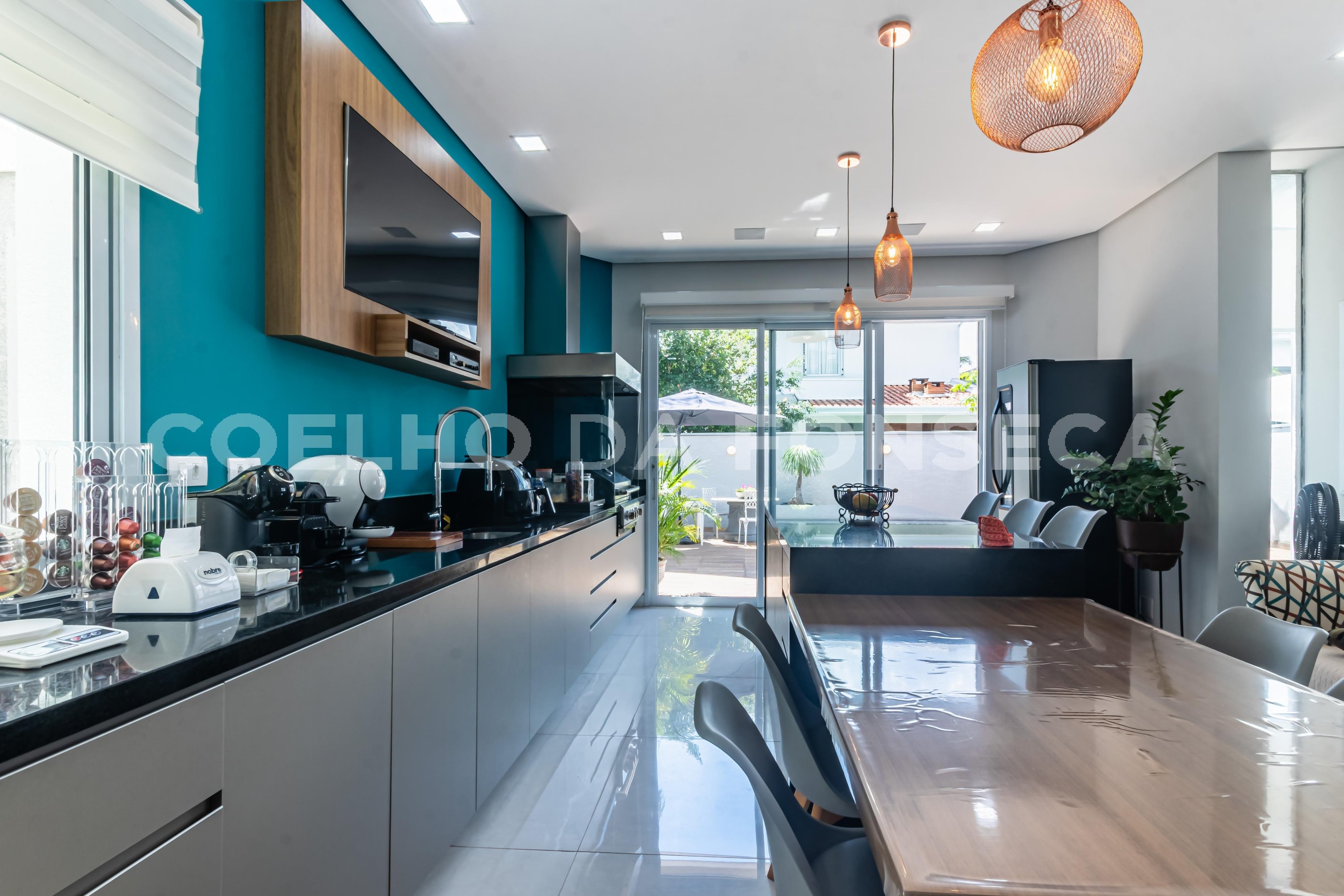 Espaço Gourmet (Unidade)