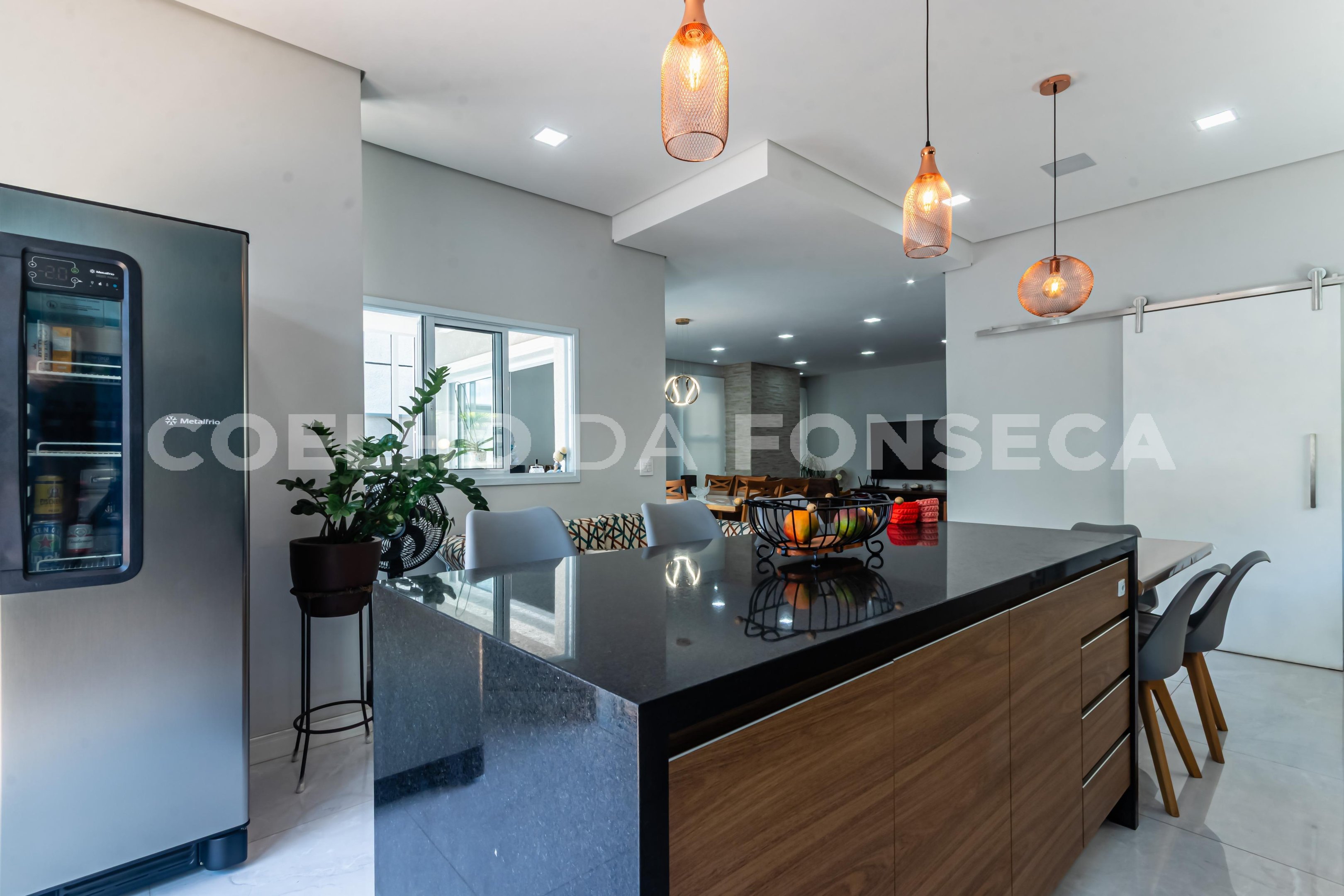 Espaço Gourmet (Unidade)