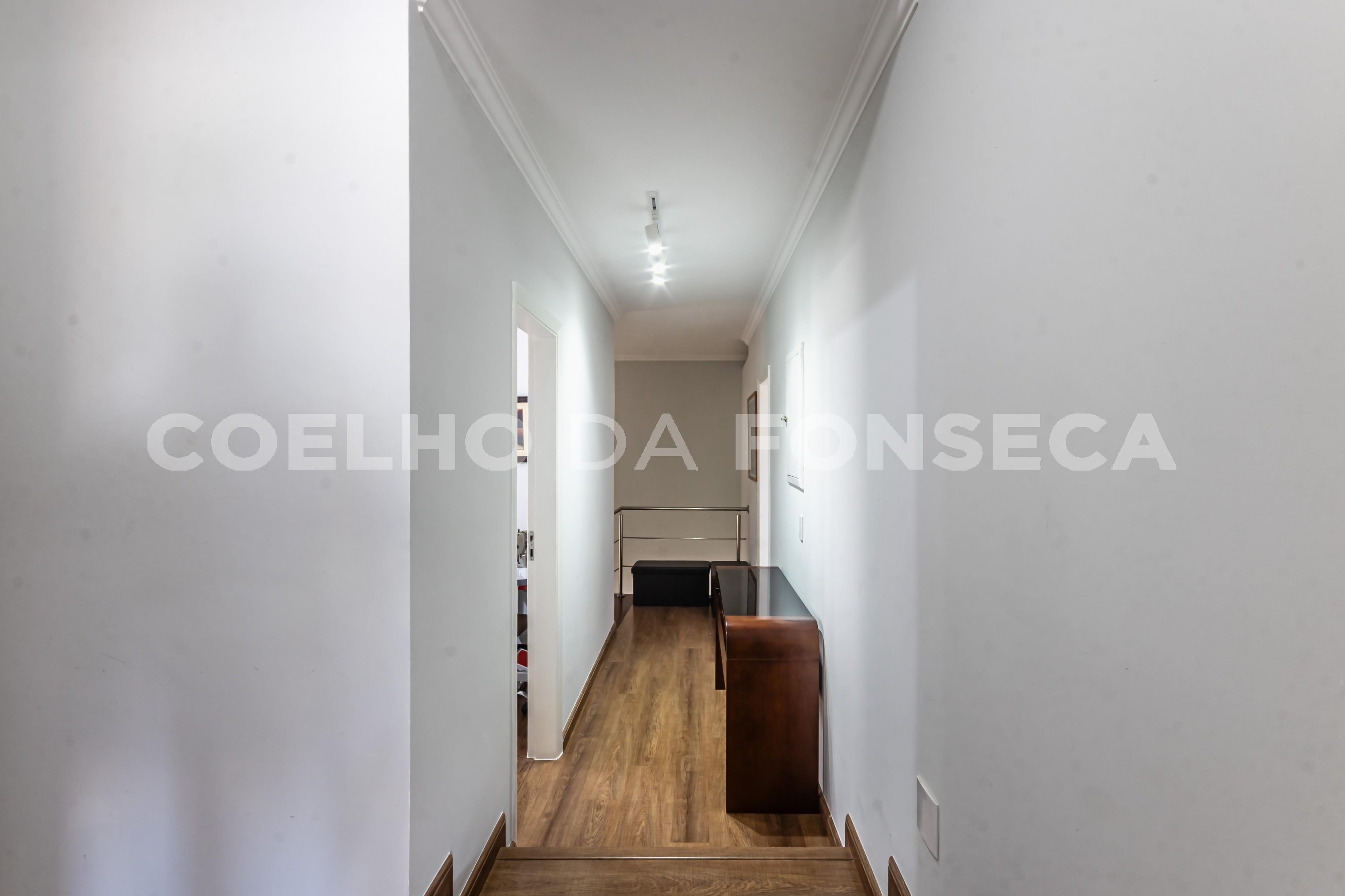 Hall de Circulação