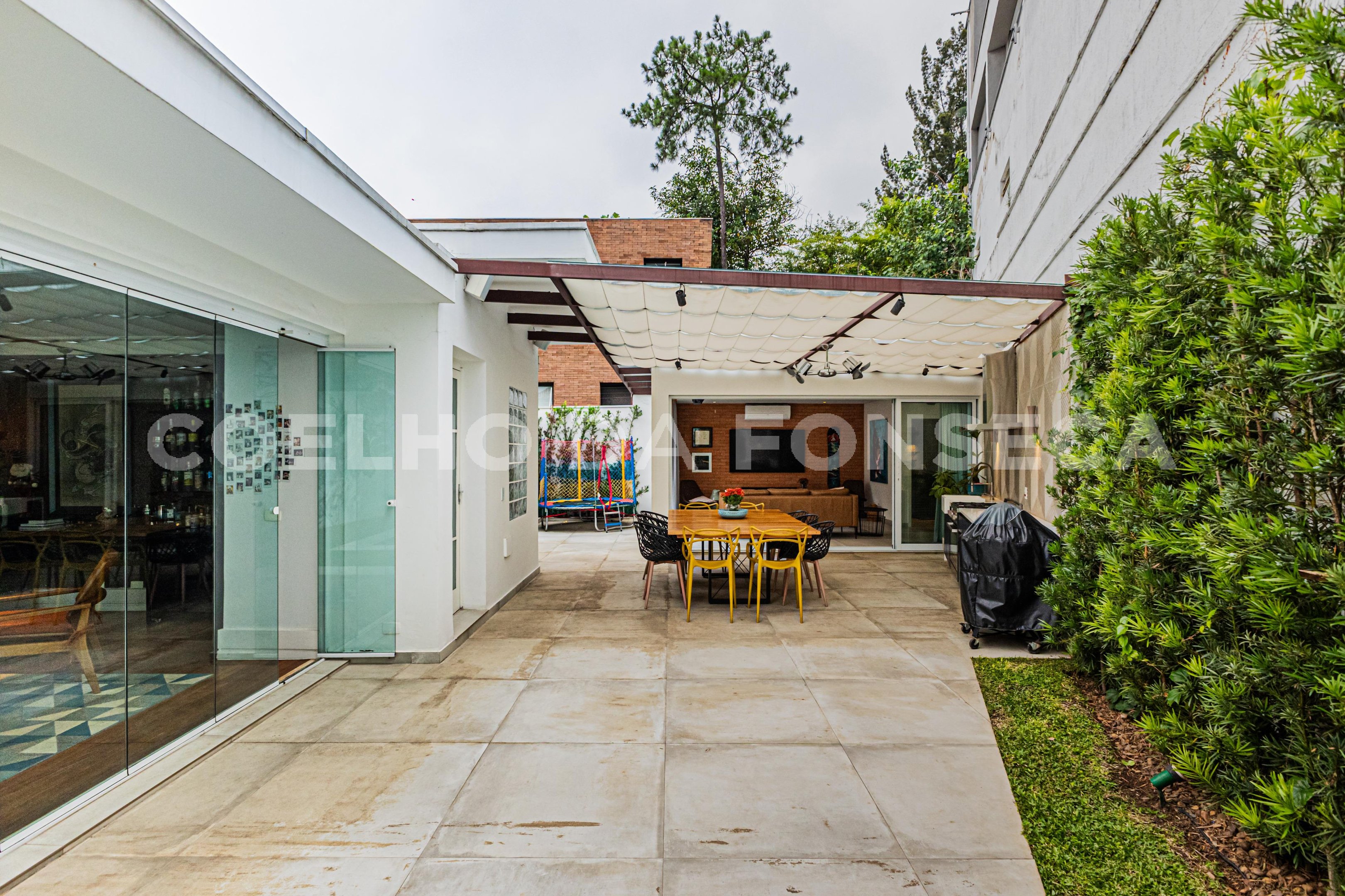 Espaço Gourmet (Unidade)