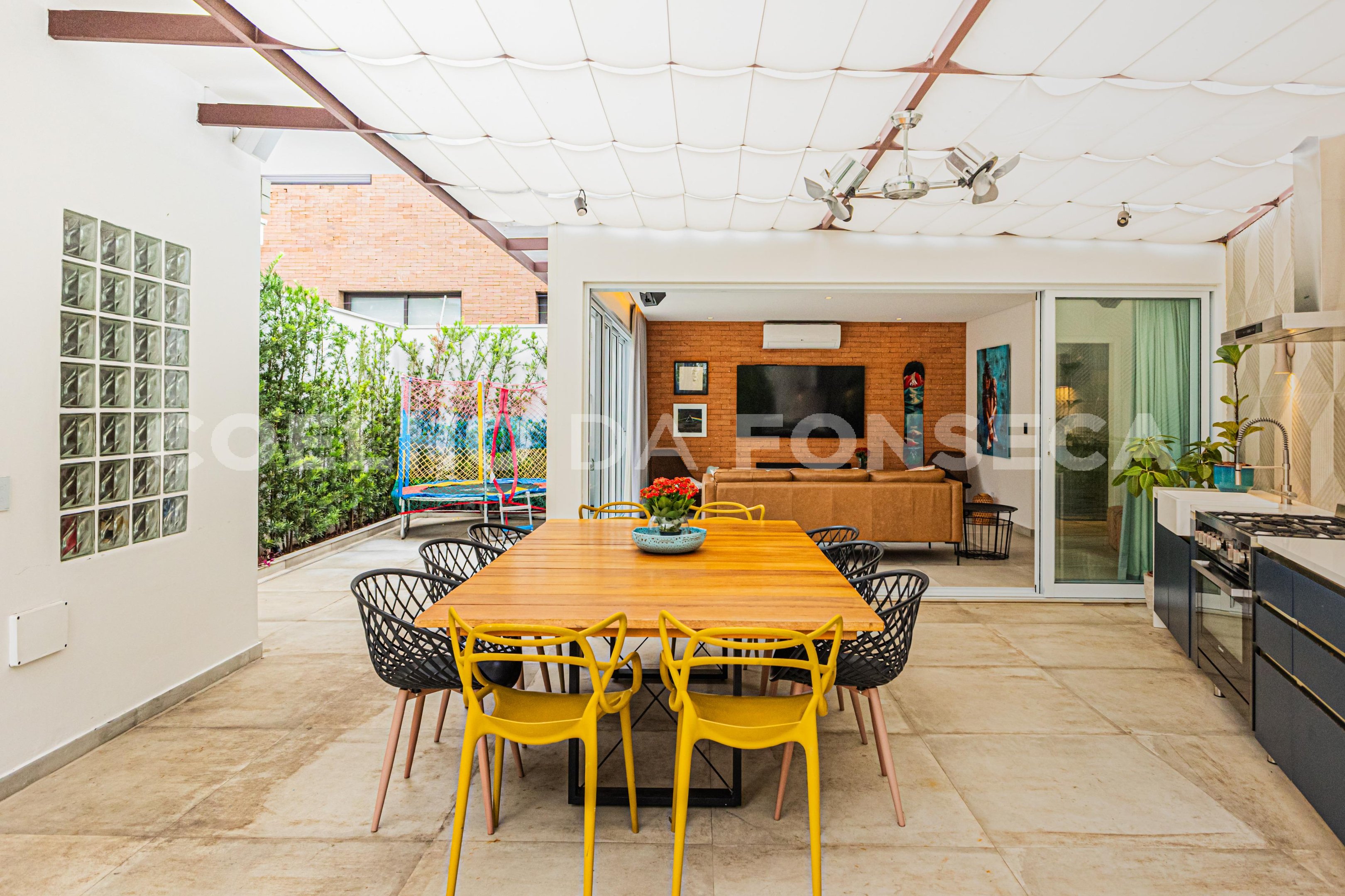 Espaço Gourmet (Unidade)