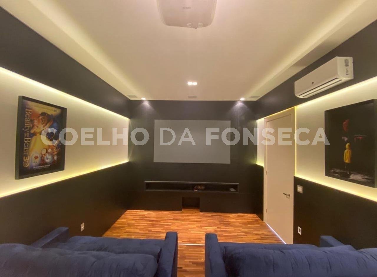 Home Theater