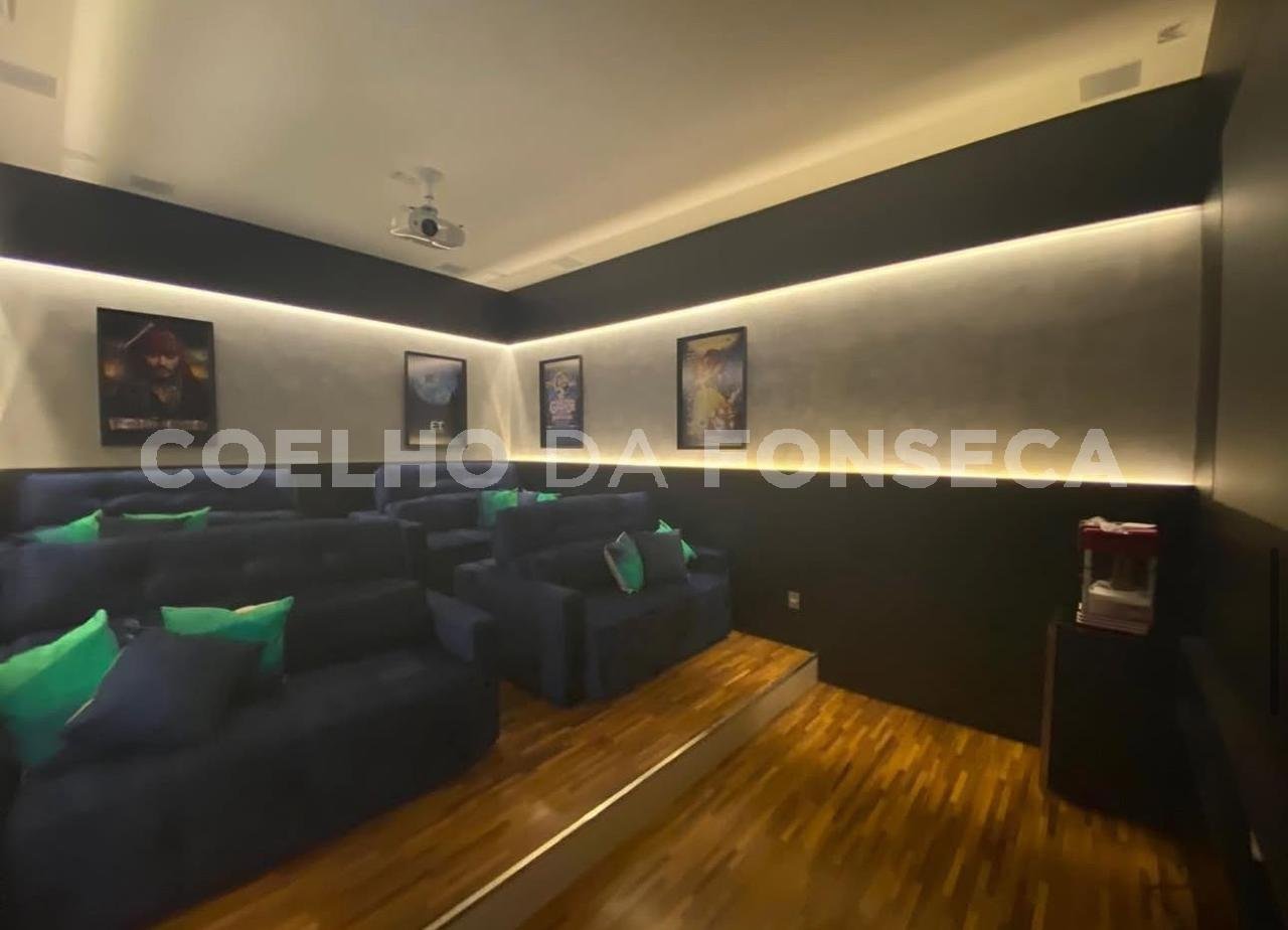 Home Theater