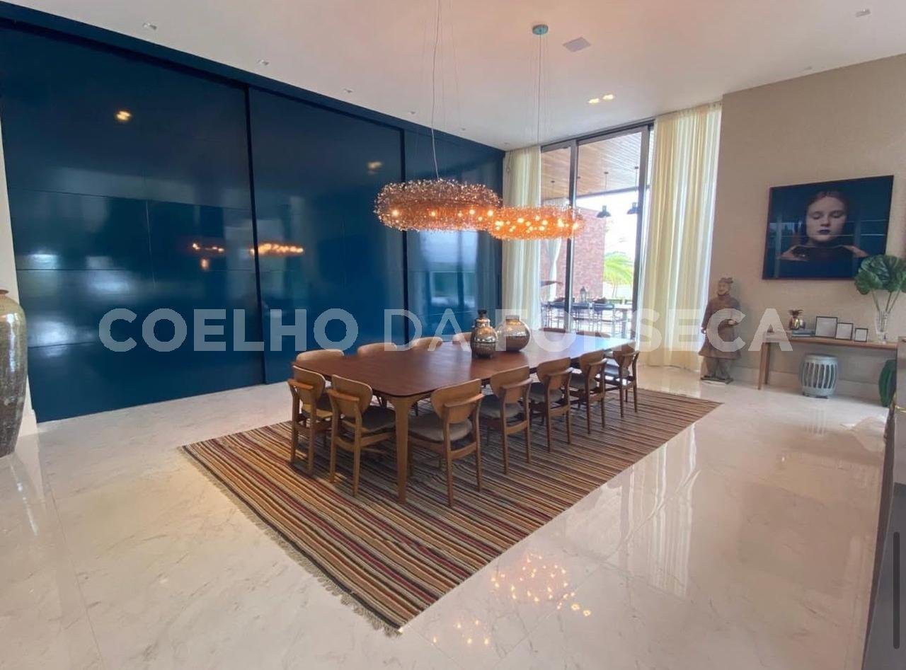 Sala de Almoço