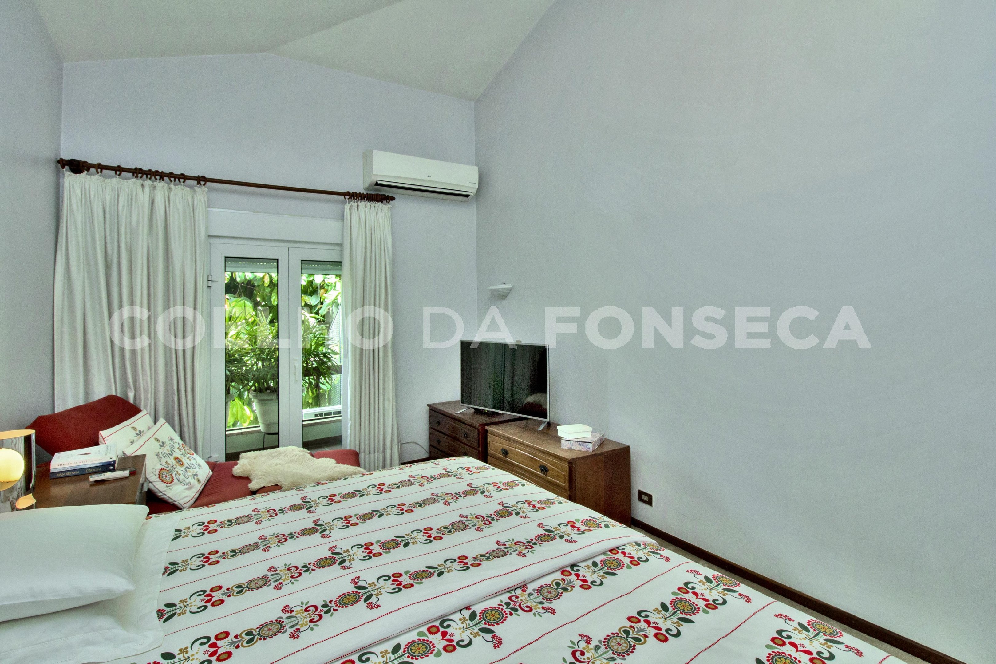 Quarto de Casal