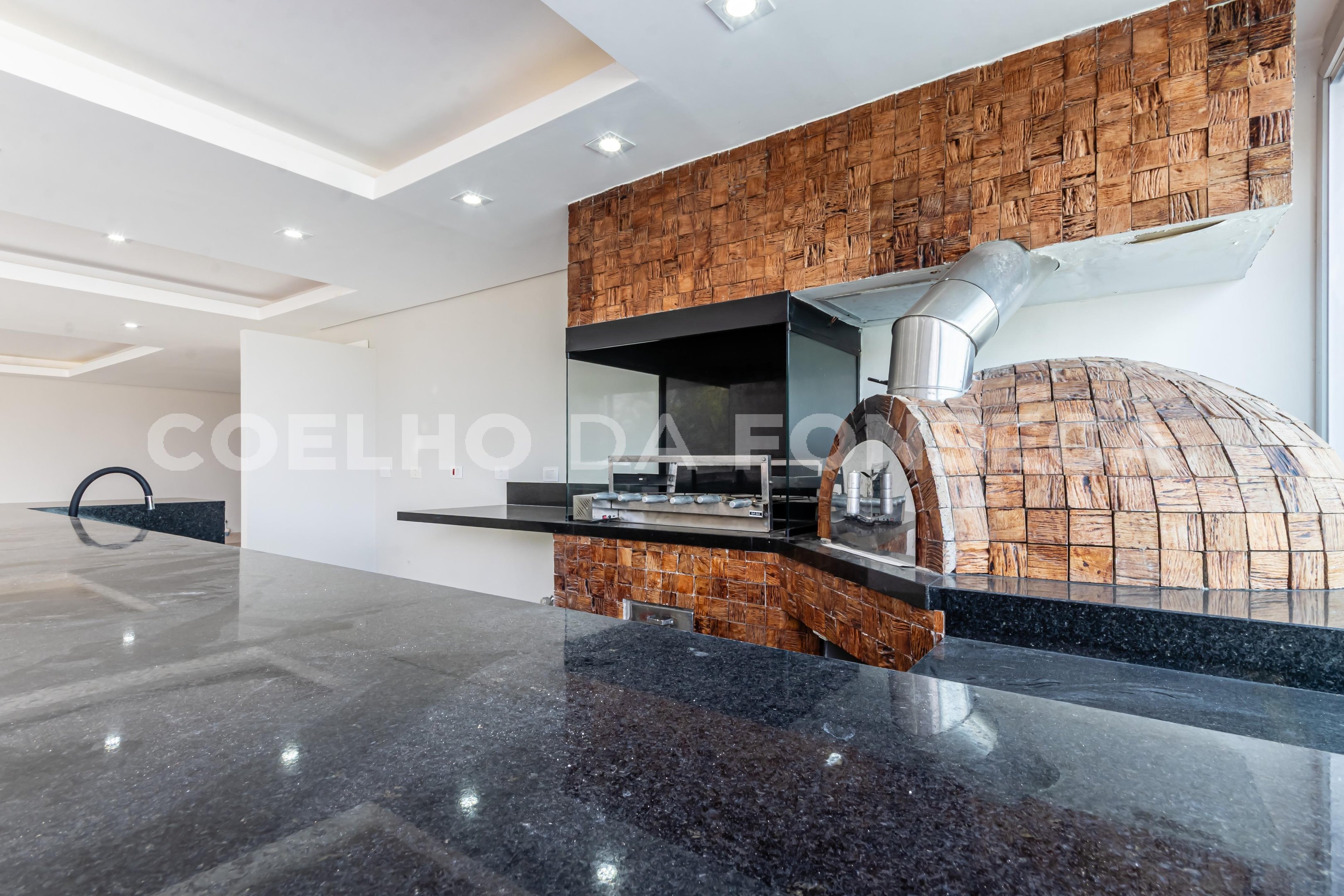 Espaço Gourmet (Unidade)