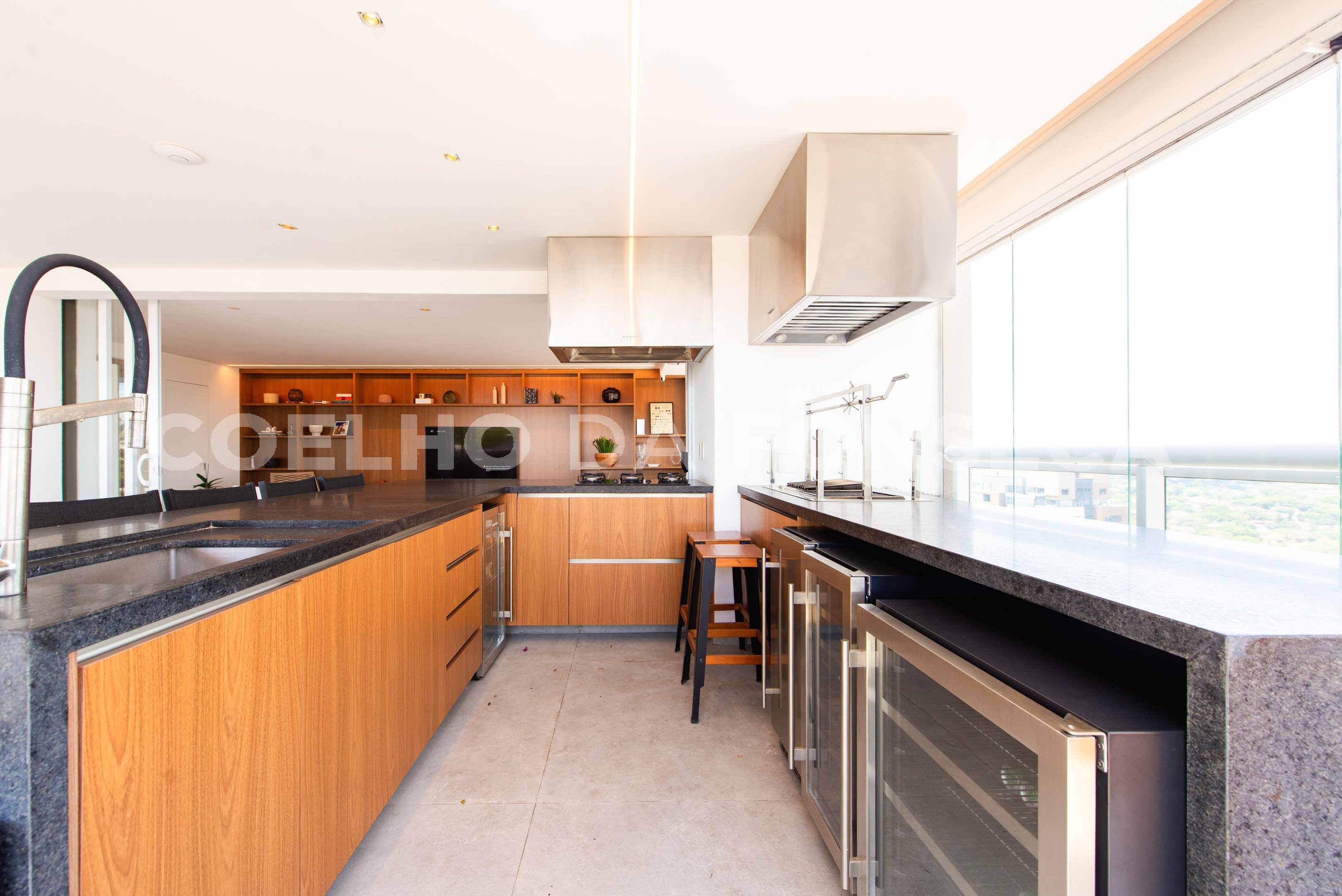 Espaço Gourmet (Unidade)