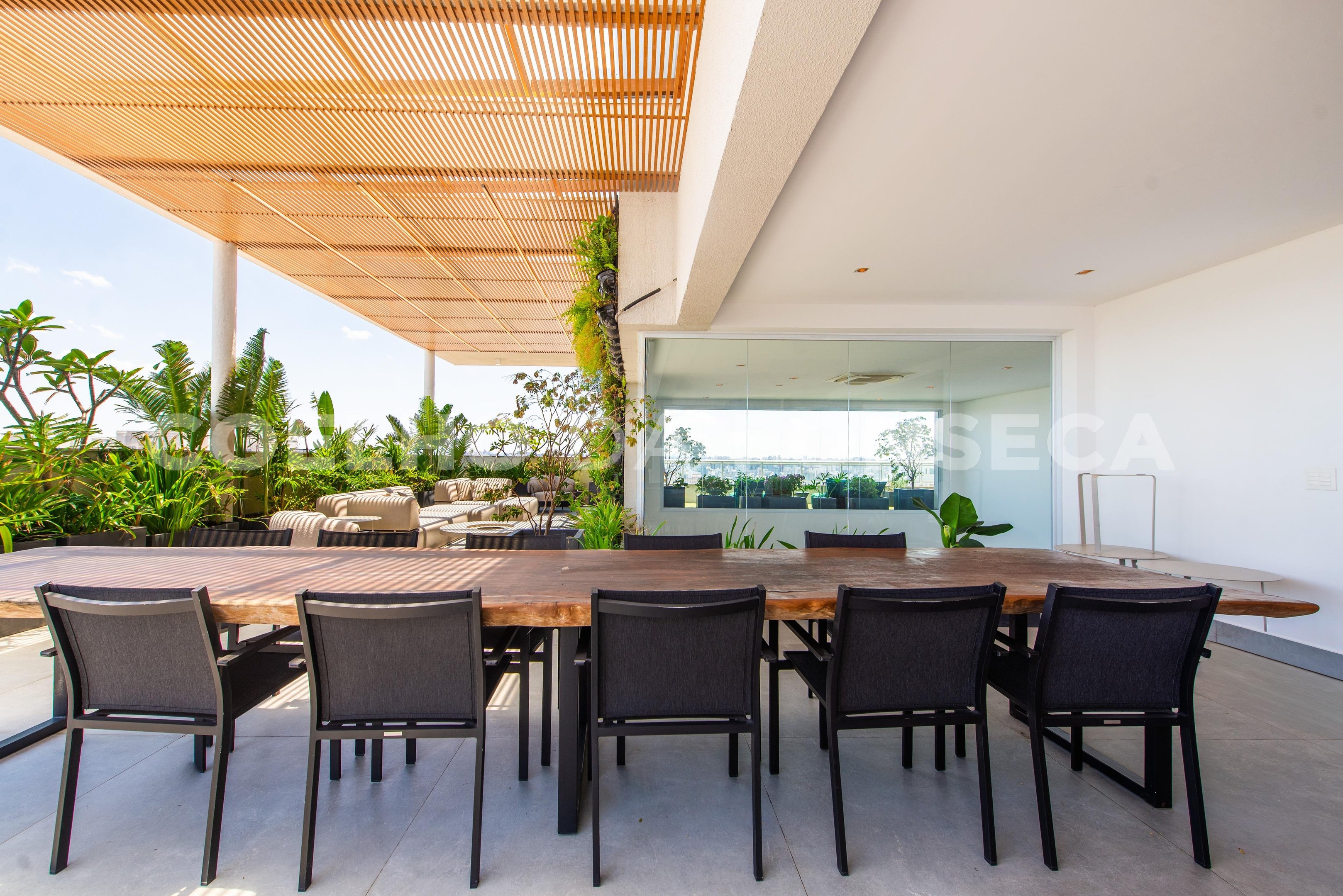 Espaço Gourmet (Unidade)