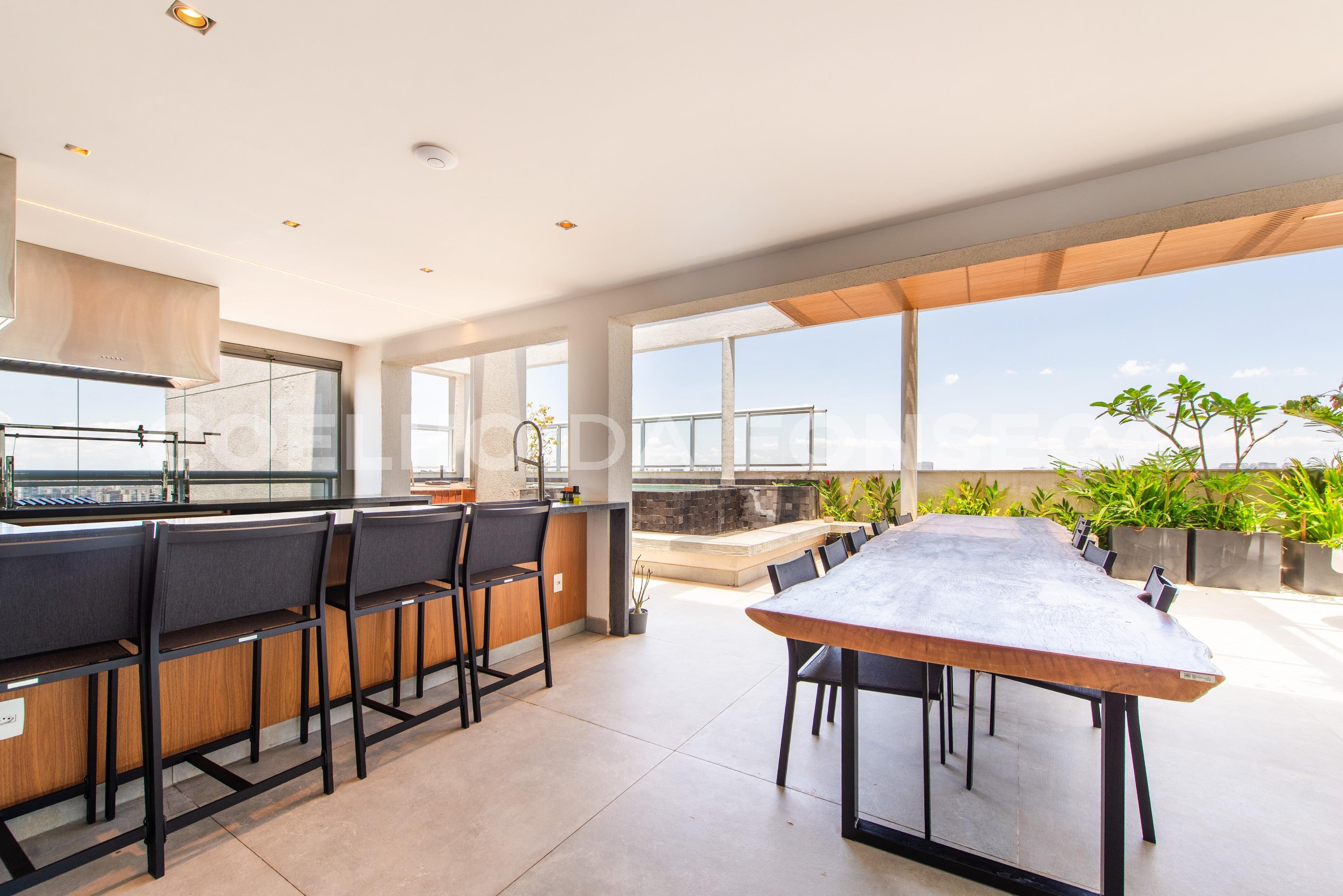 Espaço Gourmet (Unidade)