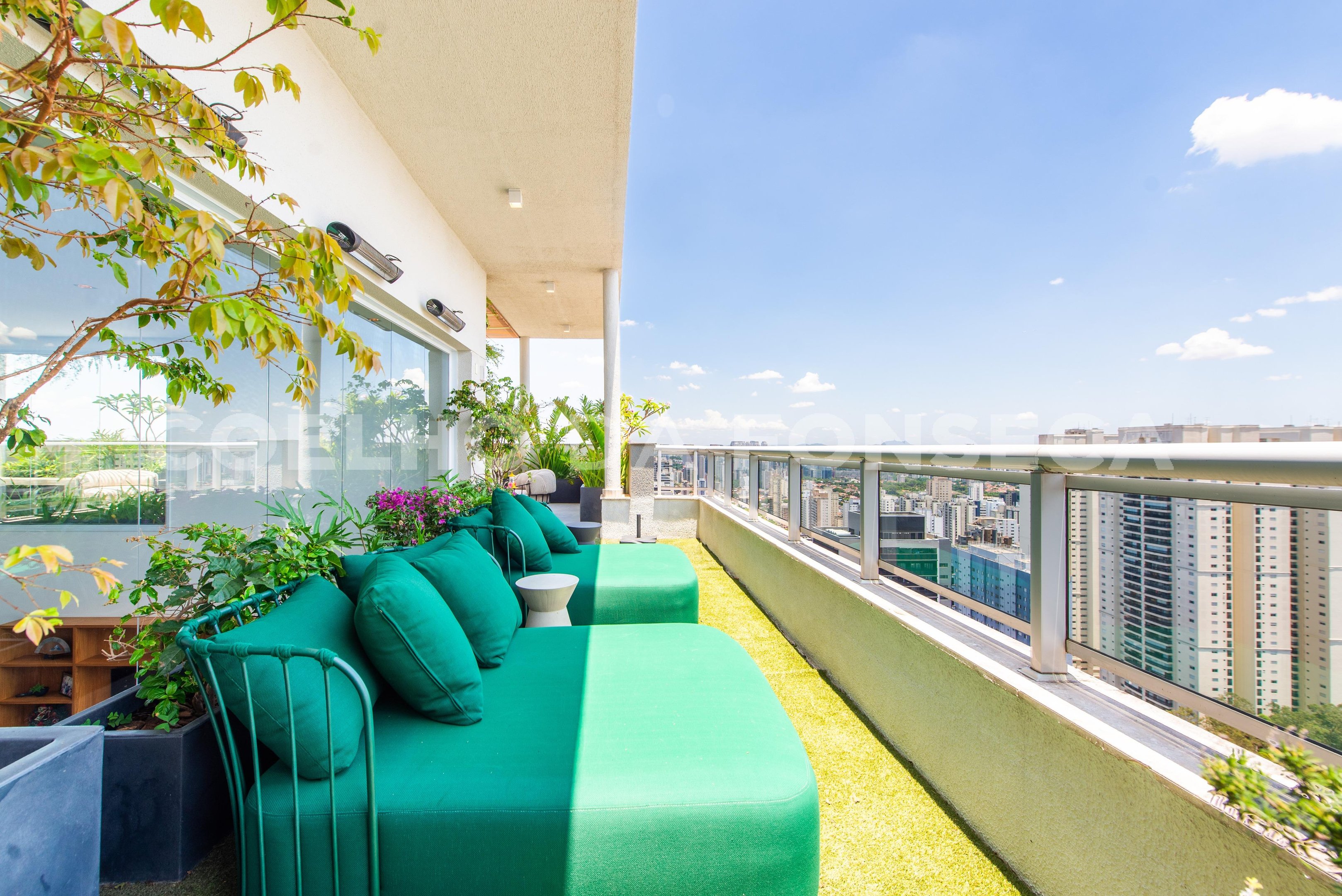 Espaço Gourmet (Unidade)