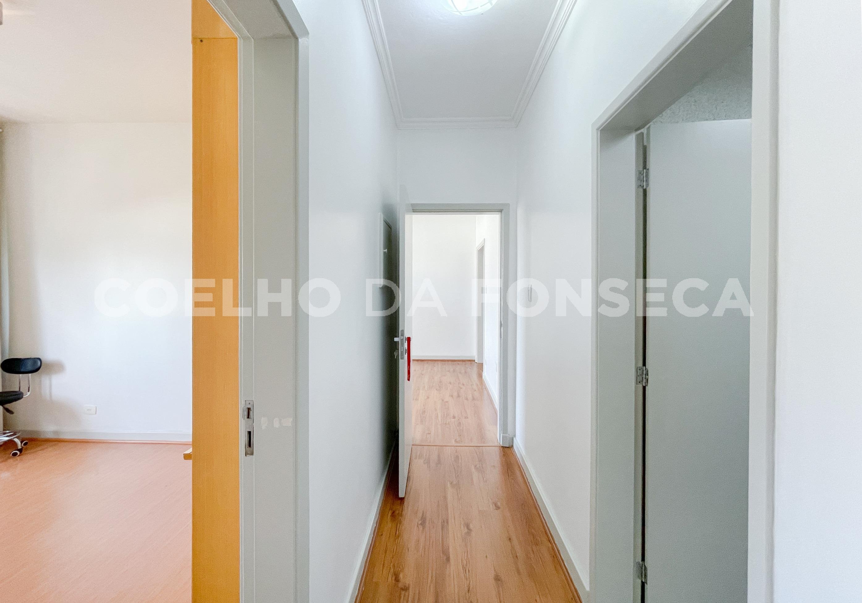 Hall de Circulação