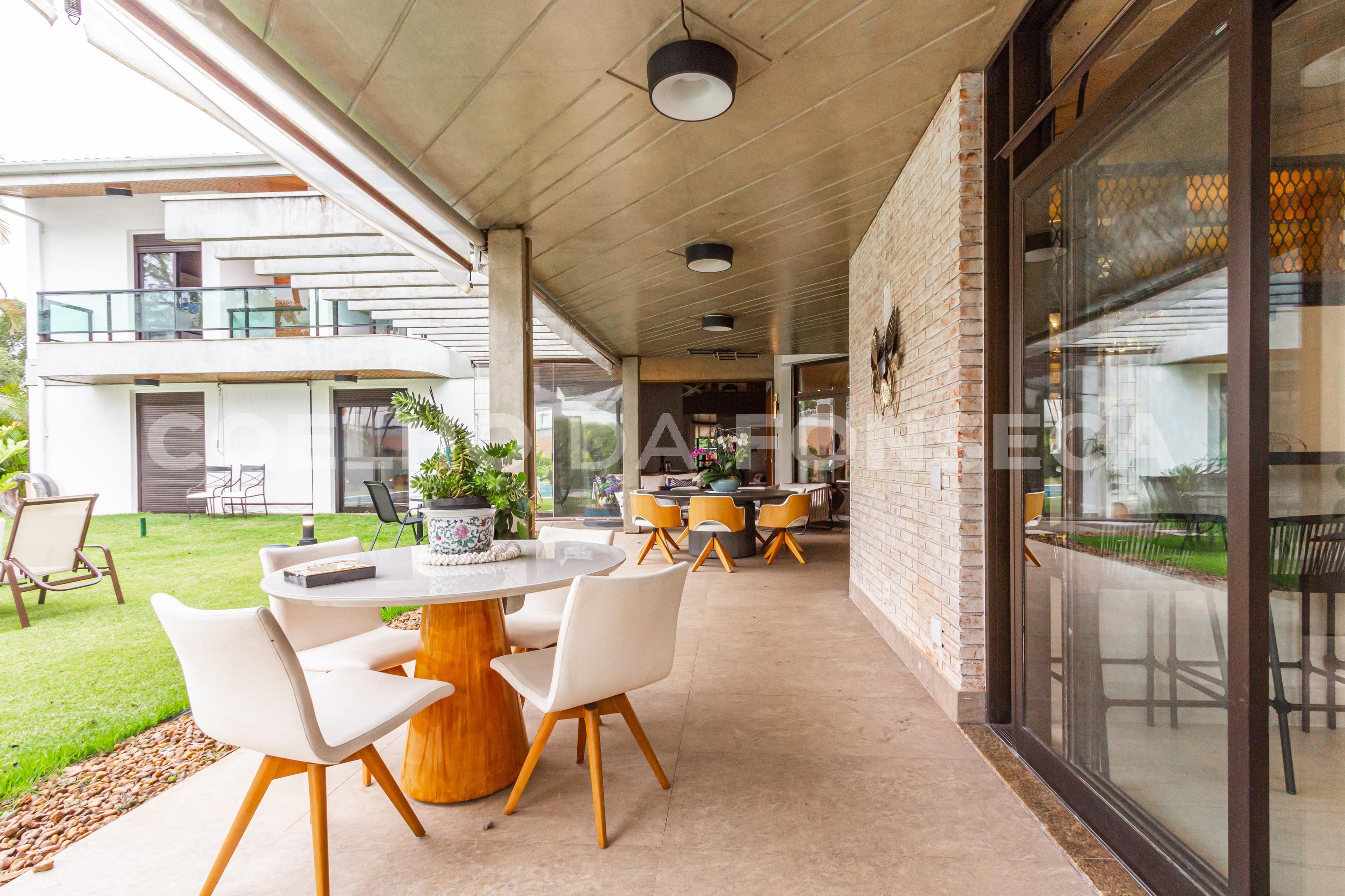 Espaço Gourmet (Unidade)