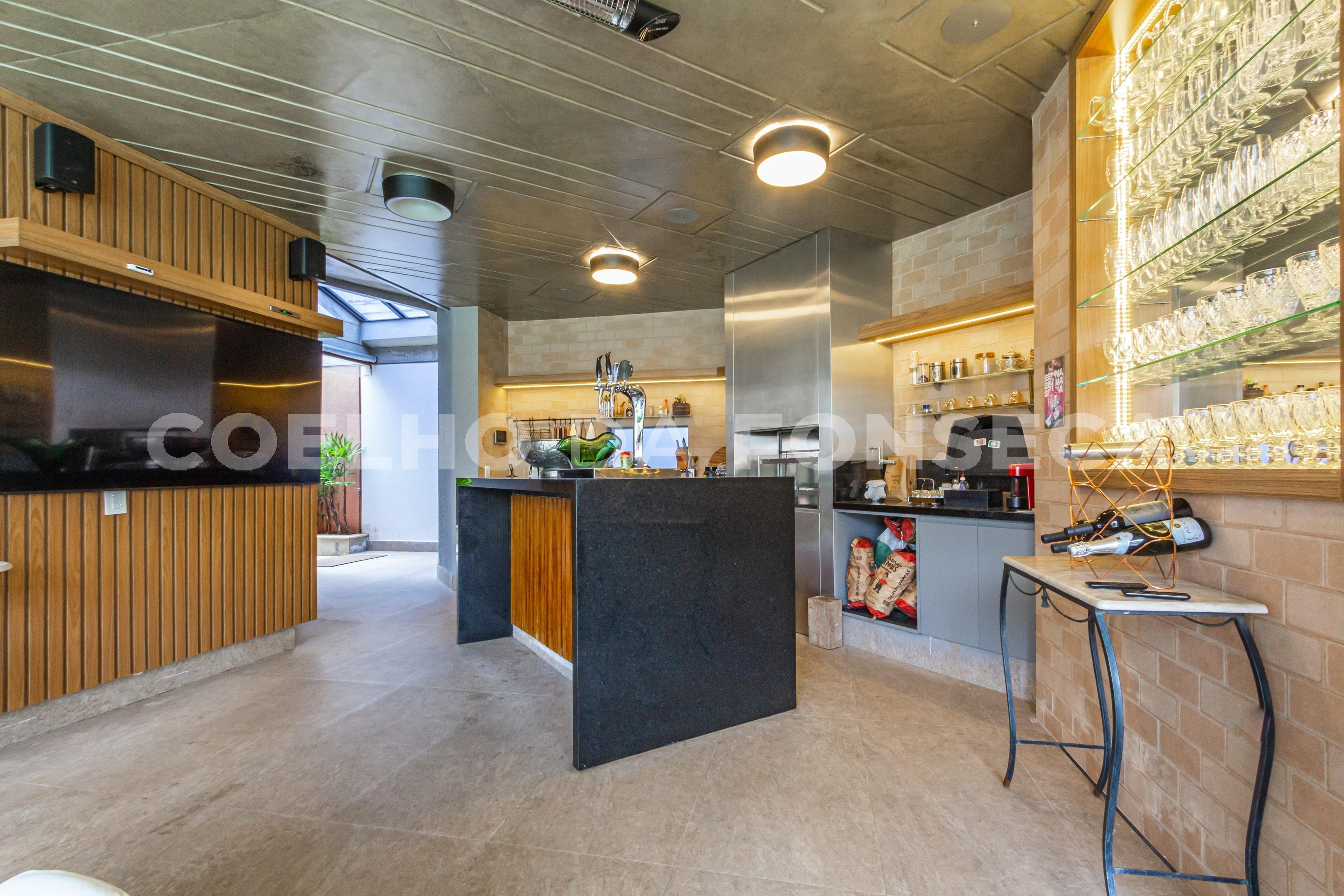 Espaço Gourmet (Unidade)