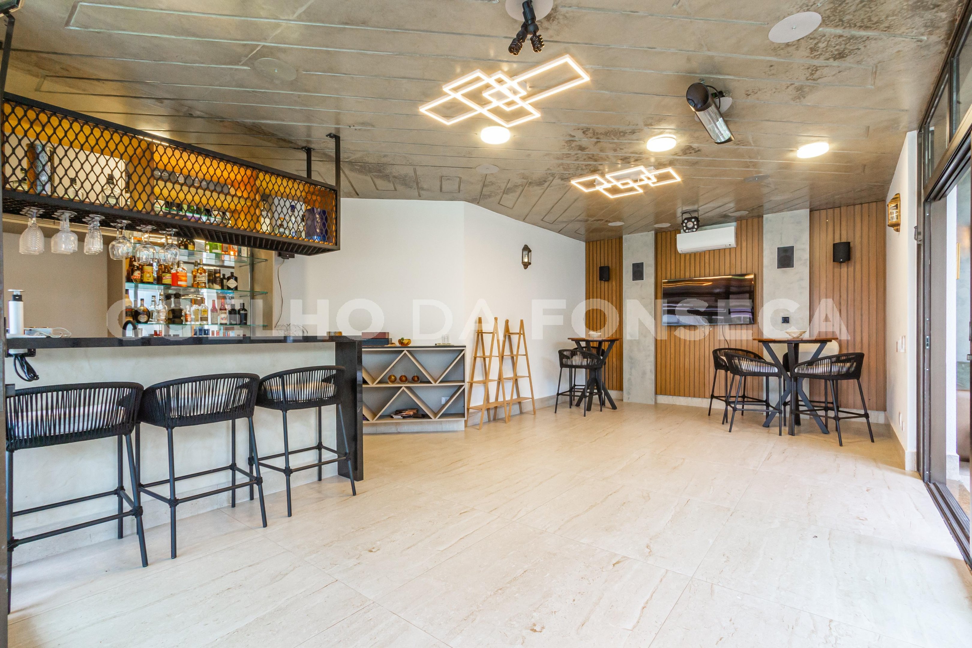 Espaço Gourmet (Unidade)