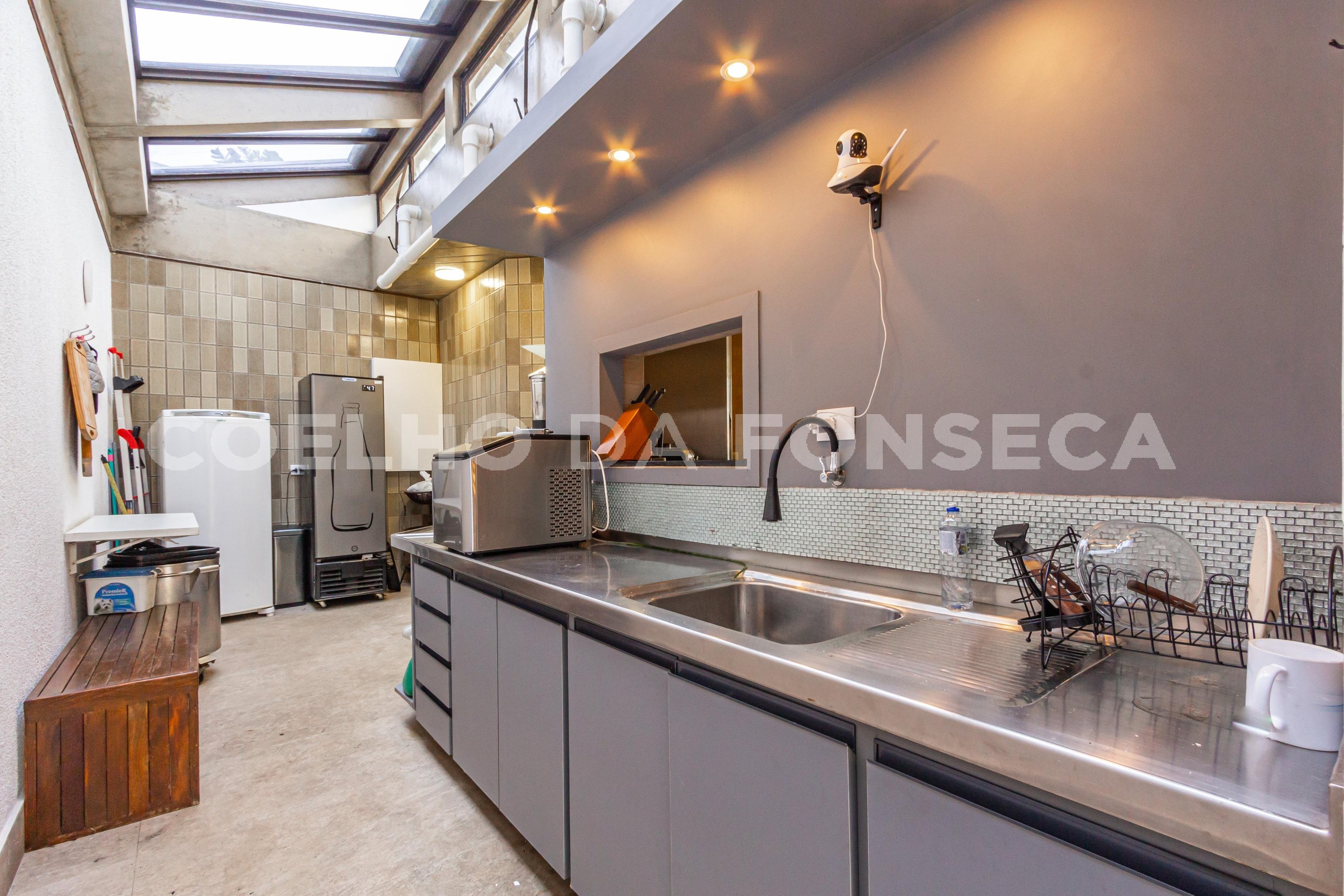 Espaço Gourmet (Unidade)